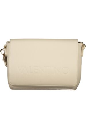 VALENTINO BAGS smėlio spalvos moteriška rankinė