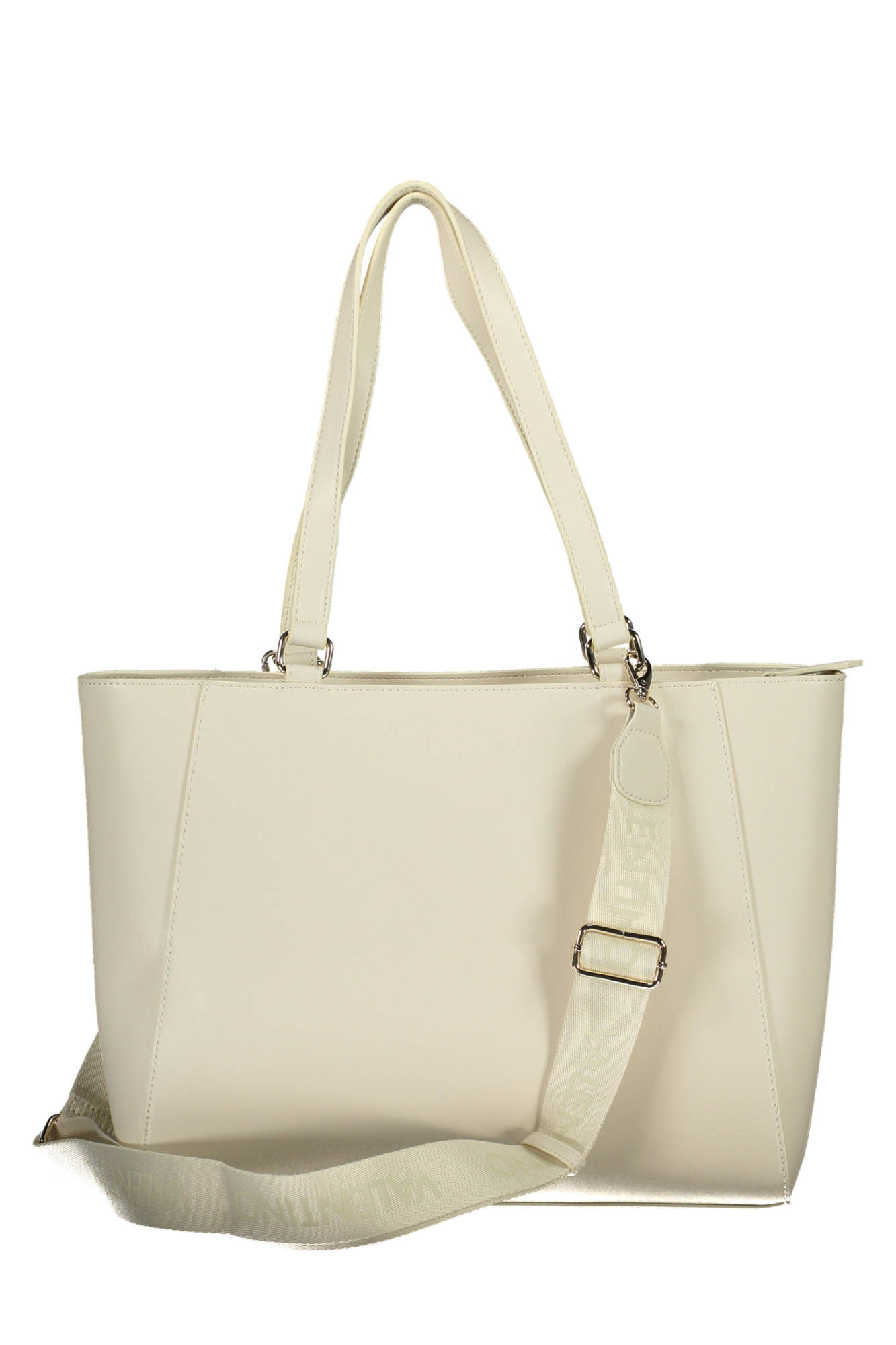 VALENTINO BAGS bėžinė moteriška rankinė VALENTINO BAGS bėžinė moteriška rankinė - Image 2