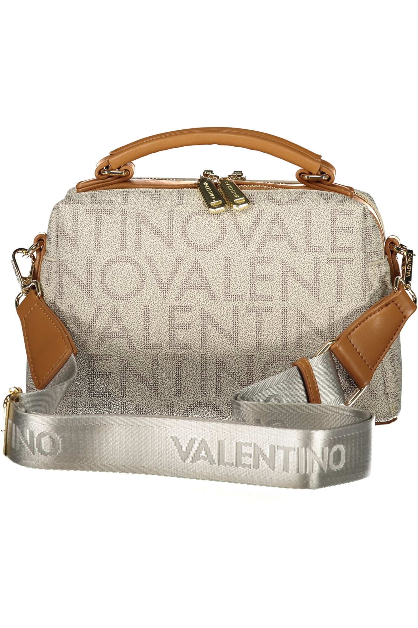 VALENTINO BAGS smėlio spalvos moteriška rankinė VALENTINO BAGS smėlio spalvos moteriška rankinė - Image 2