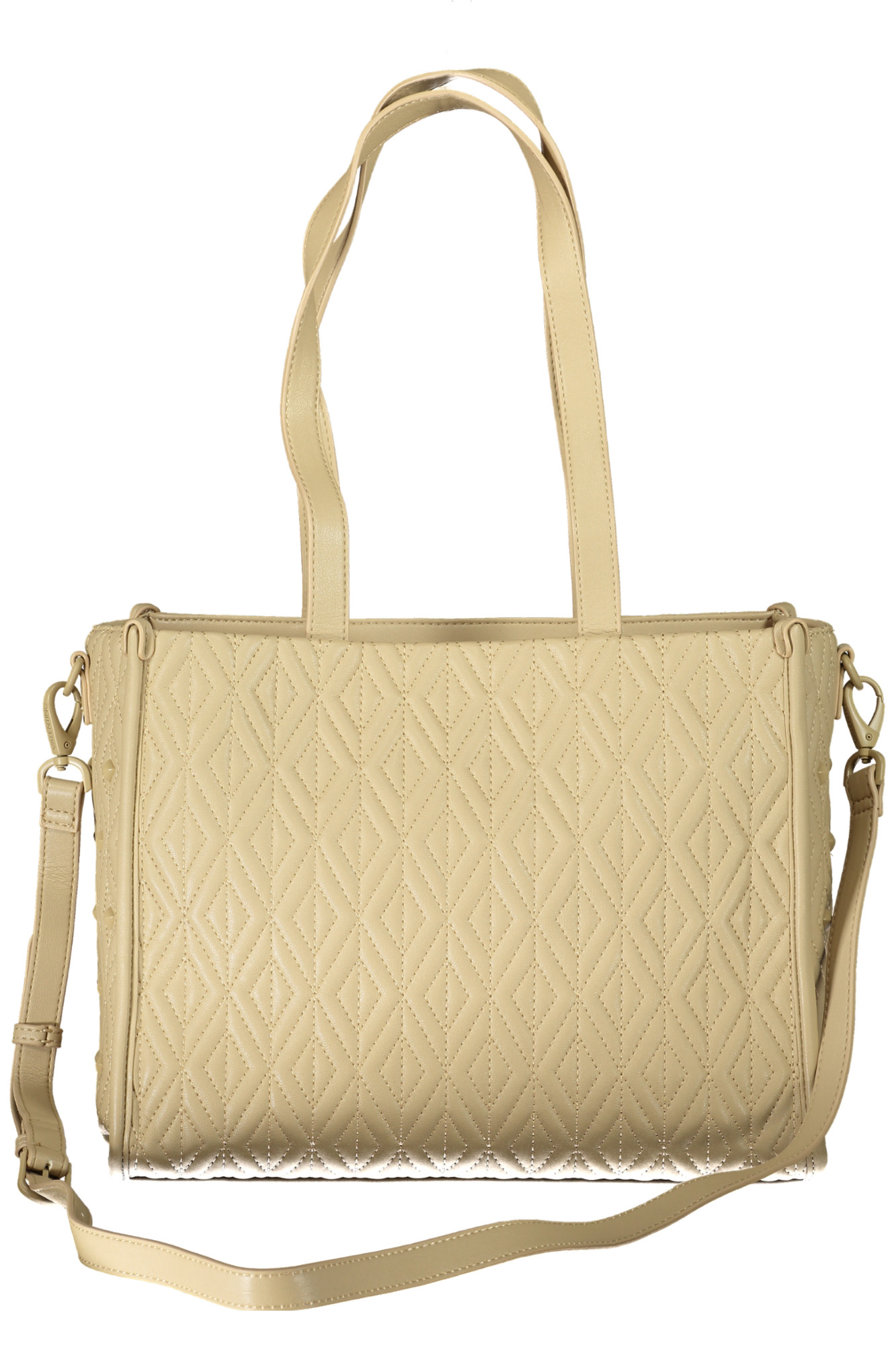 VALENTINO BAGS smėlio spalvos moteriška rankinė VALENTINO BAGS smėlio spalvos moteriška rankinė - Image 2