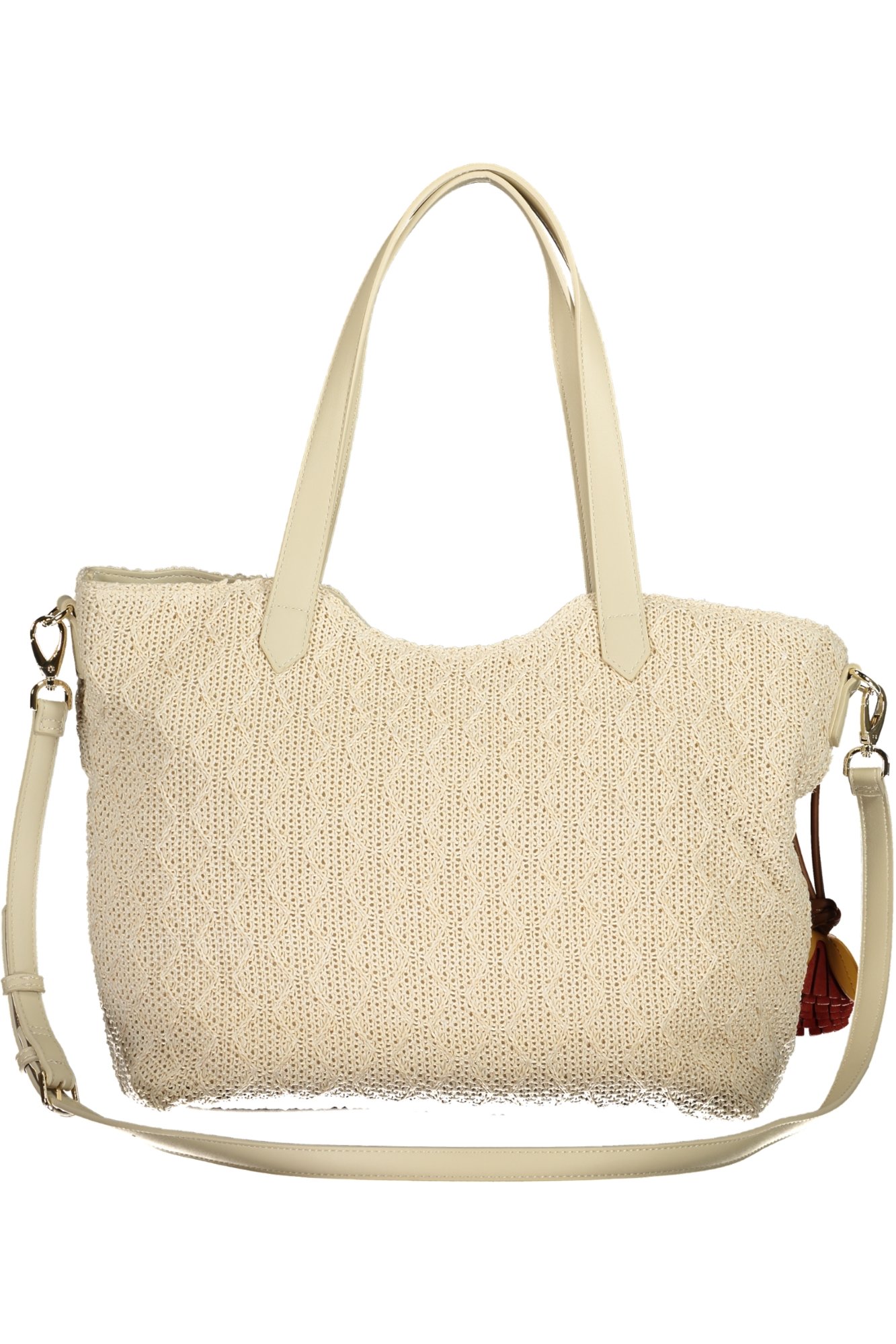 VALENTINO BAGS moteriška rankinė, bėžinė VALENTINO BAGS moteriška rankinė, bėžinė - Image 2