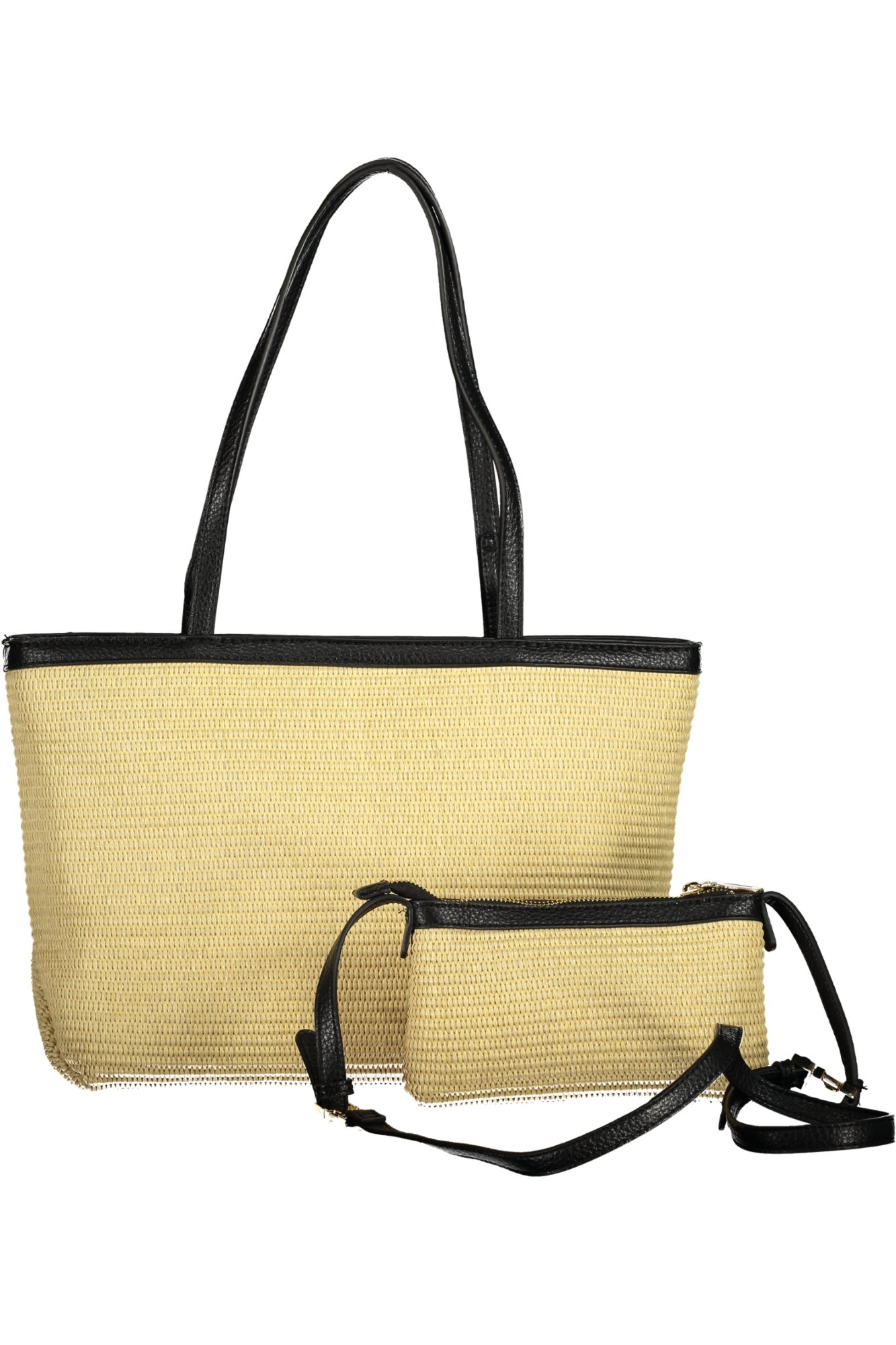 VALENTINO BAGS moteriška rankinė, bėžinė VALENTINO BAGS moteriška rankinė, bėžinė - Image 2