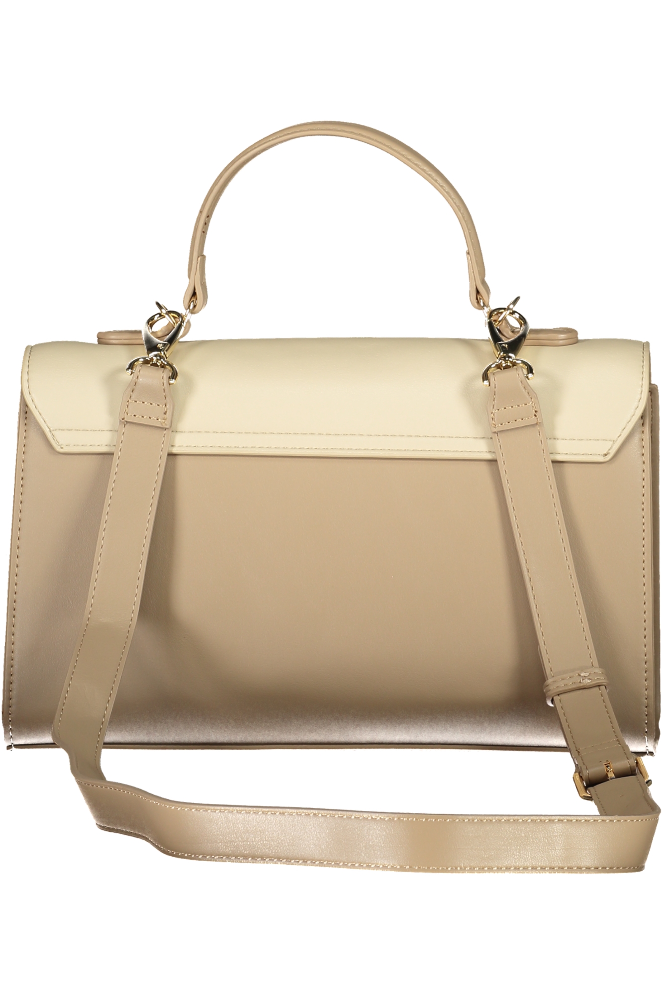 VALENTINO BAGS smėlio spalvos moteriška rankinė VALENTINO BAGS smėlio spalvos moteriška rankinė - Image 2