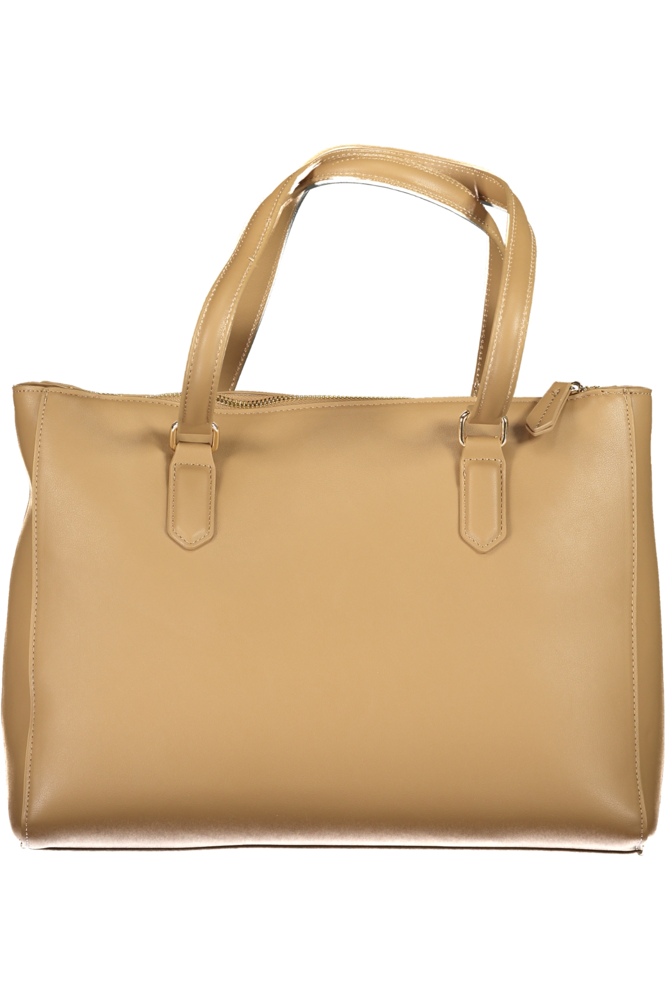 VALENTINO BAGS smėlio spalvos moteriška rankinė VALENTINO BAGS smėlio spalvos moteriška rankinė - Image 2