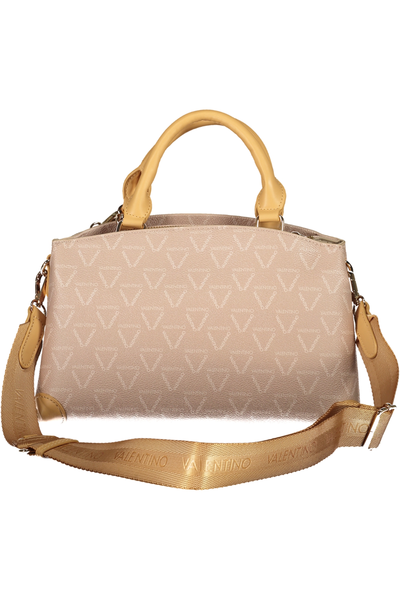VALENTINO BAGS smėlio spalvos moteriška rankinė VALENTINO BAGS smėlio spalvos moteriška rankinė - Image 2