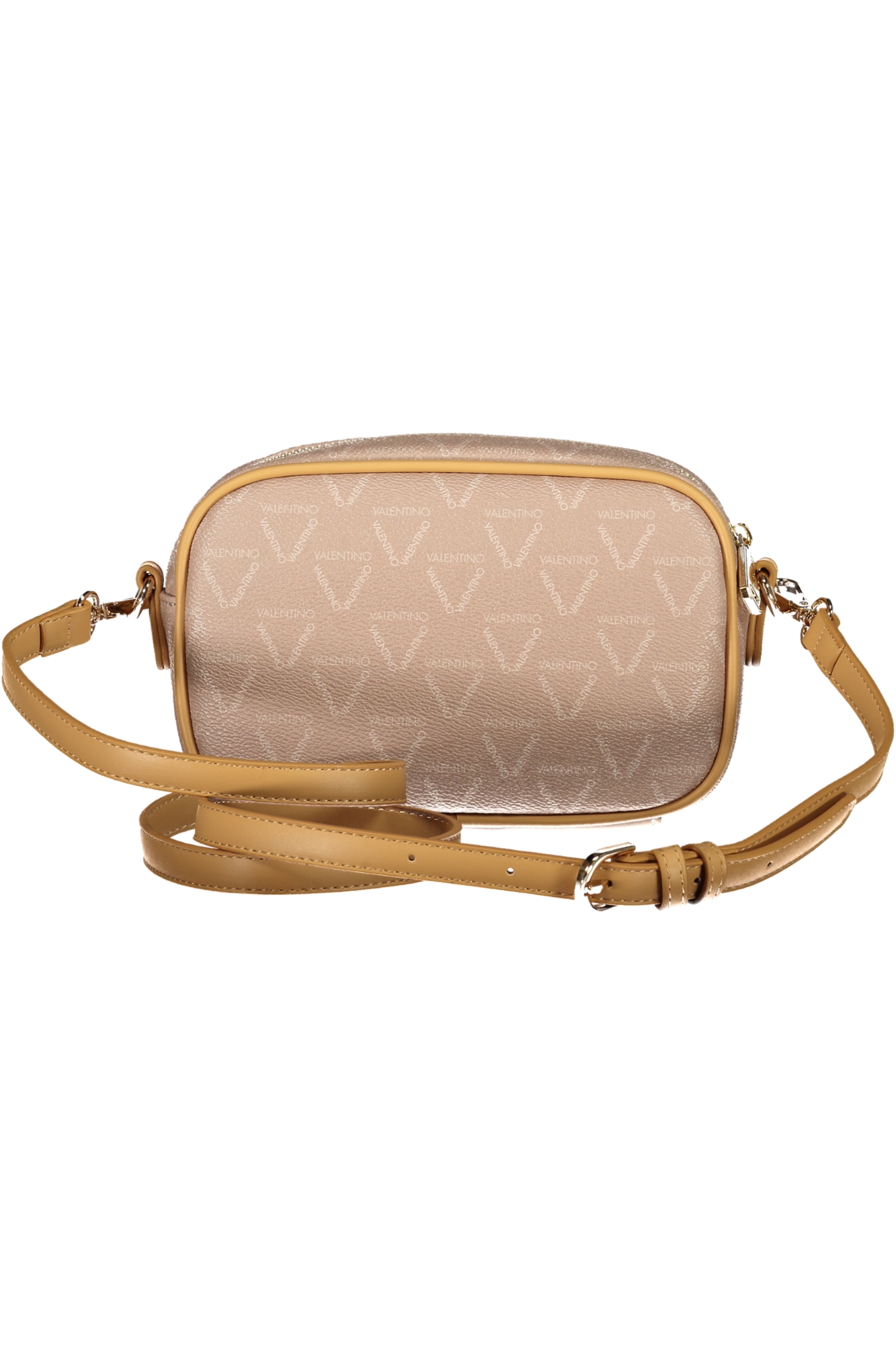 VALENTINO BAGS smėlio spalvos moteriška rankinė VALENTINO BAGS smėlio spalvos moteriška rankinė - Image 2