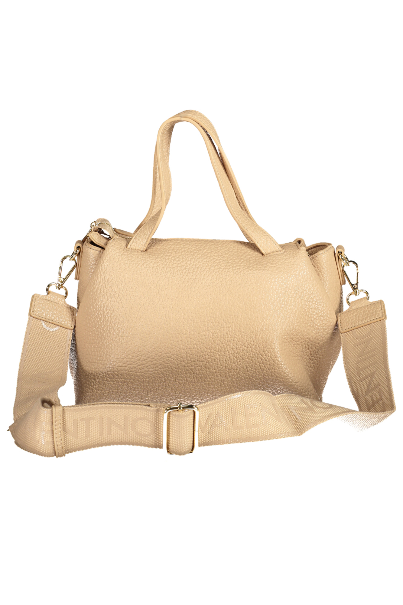 VALENTINO BAGS smėlio spalvos moteriška rankinė VALENTINO BAGS smėlio spalvos moteriška rankinė - Image 2