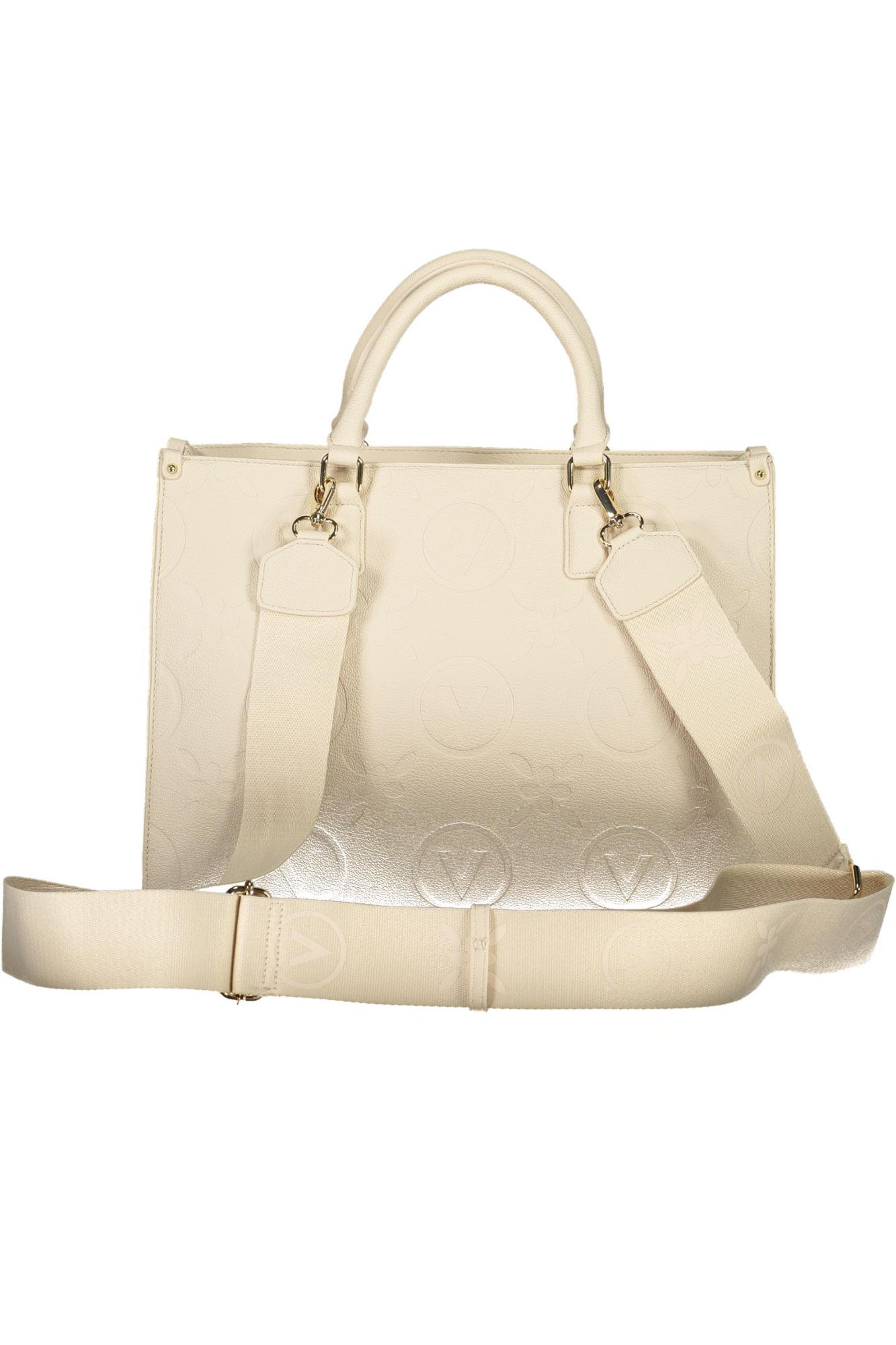 VALENTINO BAGS moteriškas krepšys, smėlio spalvos VALENTINO BAGS moteriškas krepšys, smėlio spalvos - Image 2