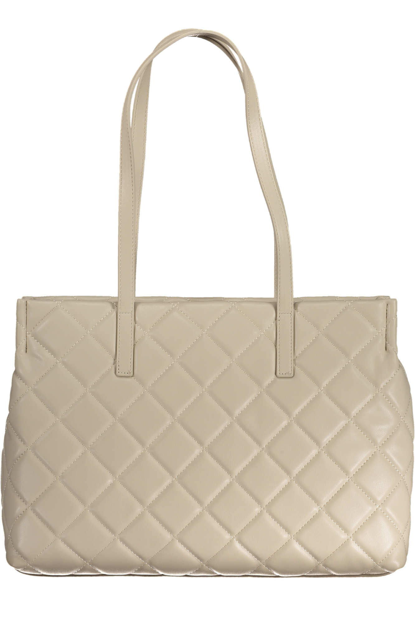 VALENTINO BAGS bėžinė moteriška rankinė VALENTINO BAGS bėžinė moteriška rankinė - Image 2