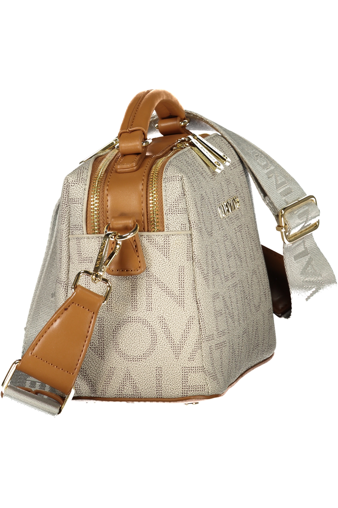 VALENTINO BAGS smėlio spalvos moteriška rankinė VALENTINO BAGS smėlio spalvos moteriška rankinė - Image 3