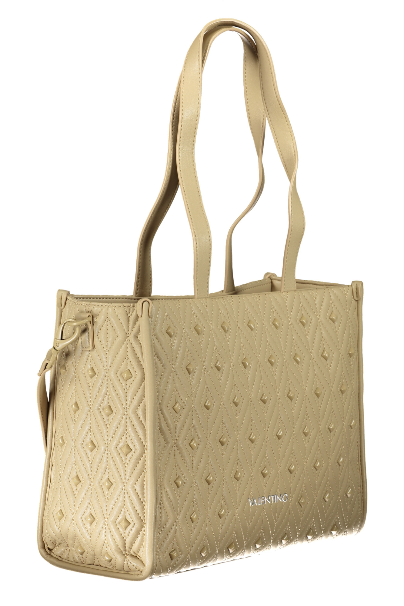 VALENTINO BAGS smėlio spalvos moteriška rankinė VALENTINO BAGS smėlio spalvos moteriška rankinė - Image 3