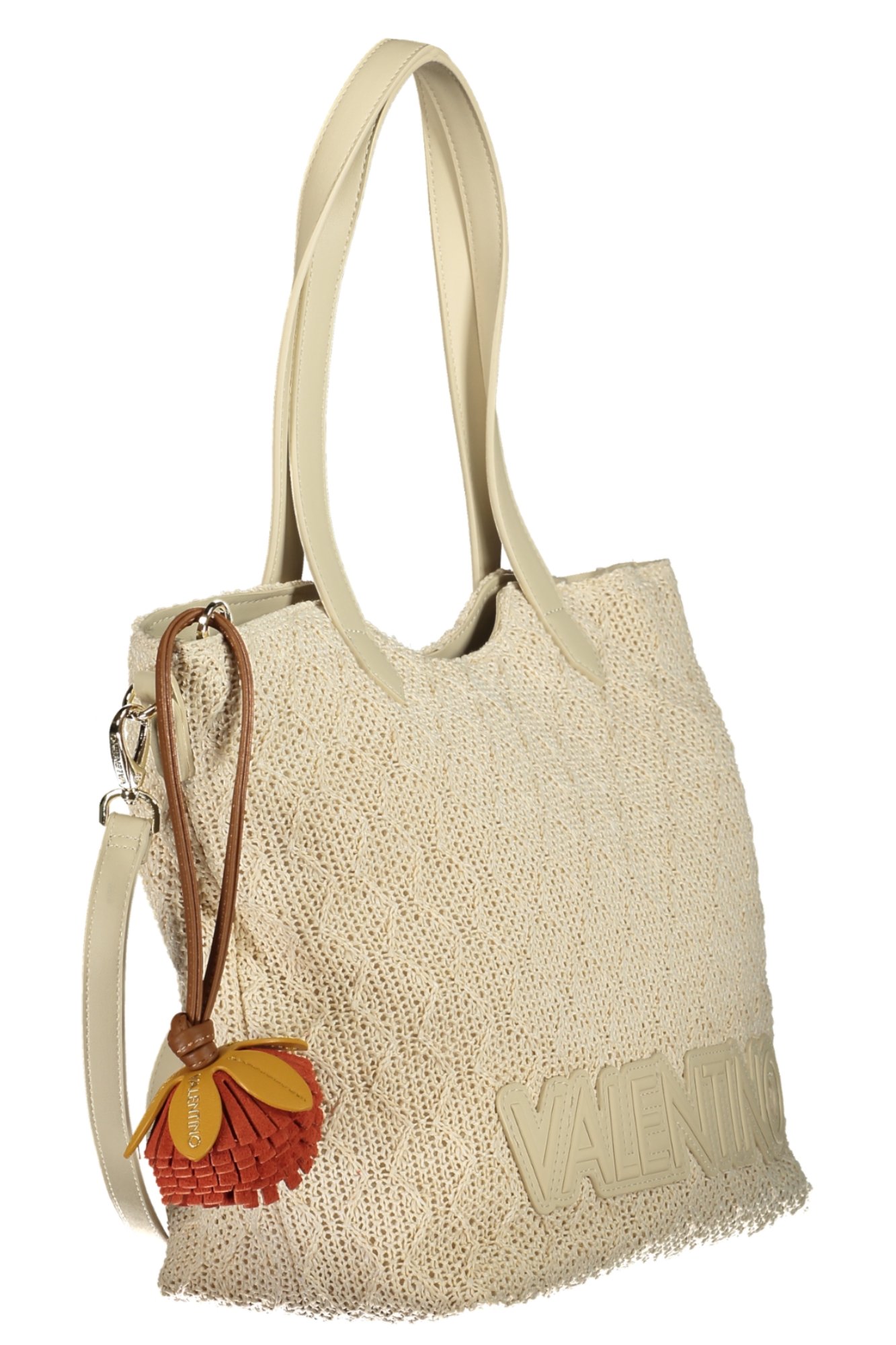 VALENTINO BAGS moteriška rankinė, bėžinė VALENTINO BAGS moteriška rankinė, bėžinė - Image 3