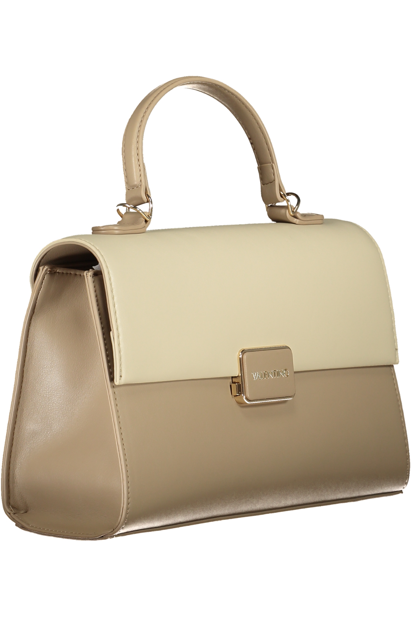 VALENTINO BAGS smėlio spalvos moteriška rankinė VALENTINO BAGS smėlio spalvos moteriška rankinė - Image 3