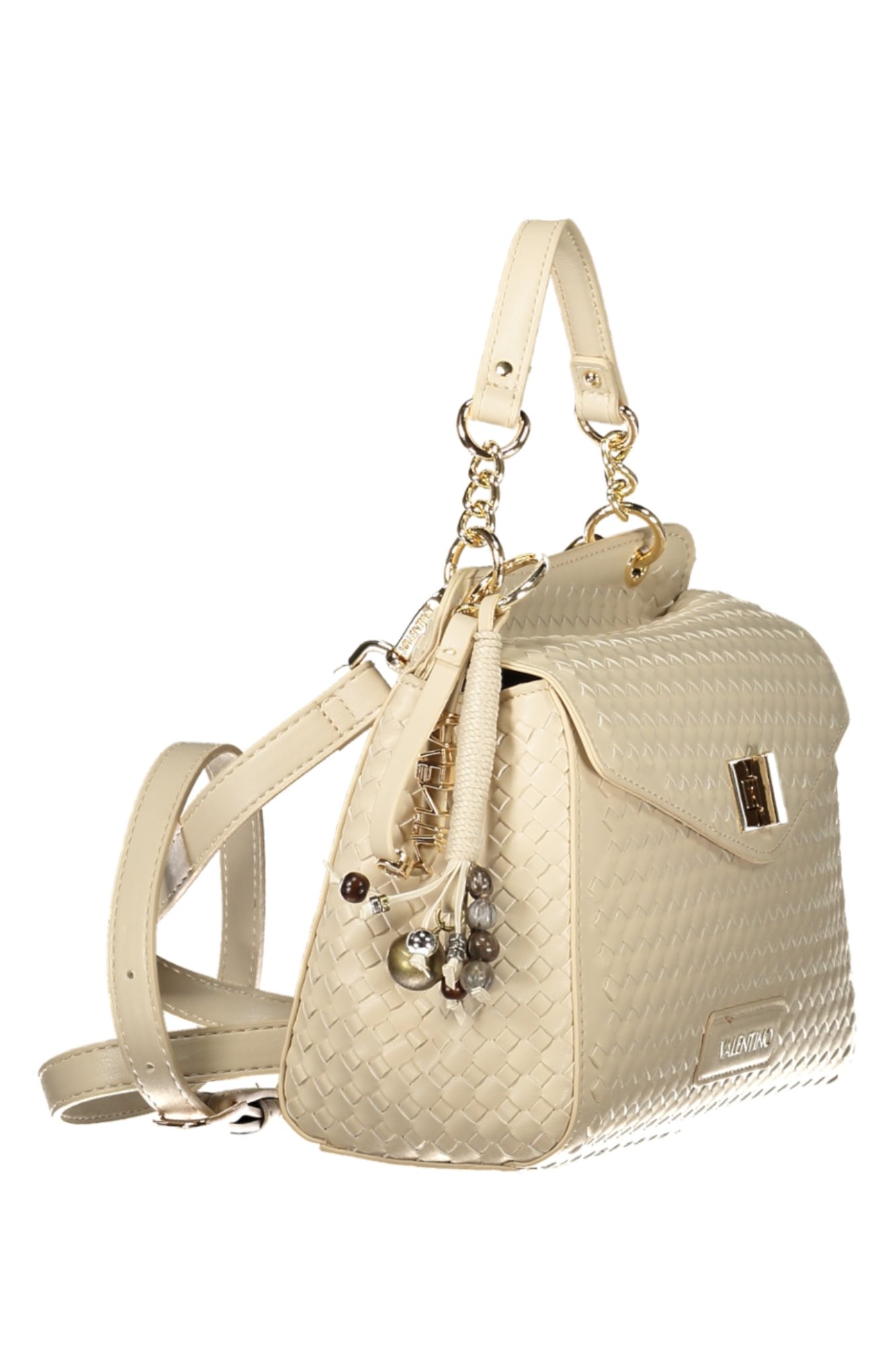 VALENTINO BAGS moteriška rankinė, bėžinė VALENTINO BAGS moteriška rankinė, bėžinė - Image 3
