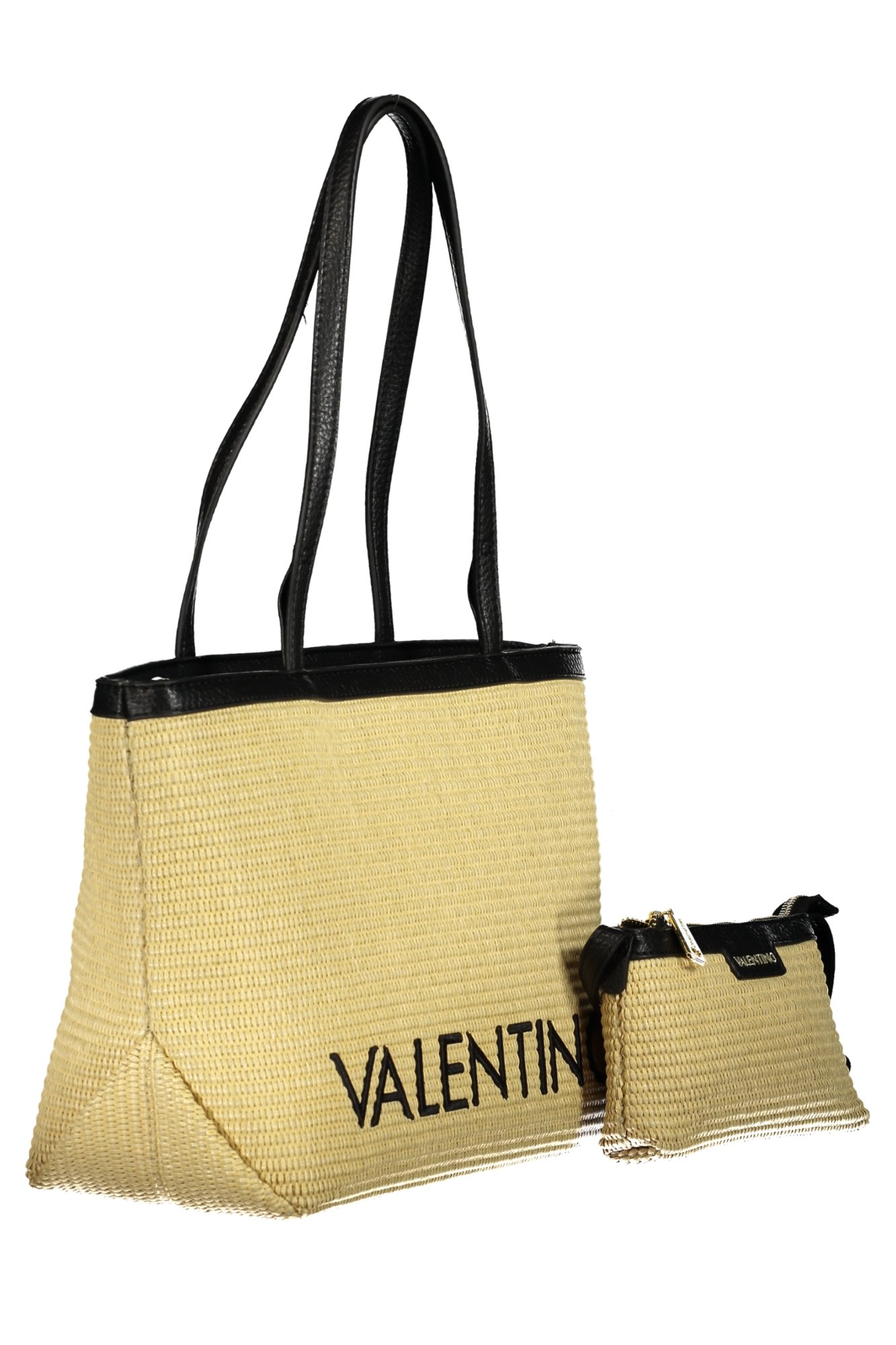 VALENTINO BAGS moteriška rankinė, bėžinė VALENTINO BAGS moteriška rankinė, bėžinė - Image 3