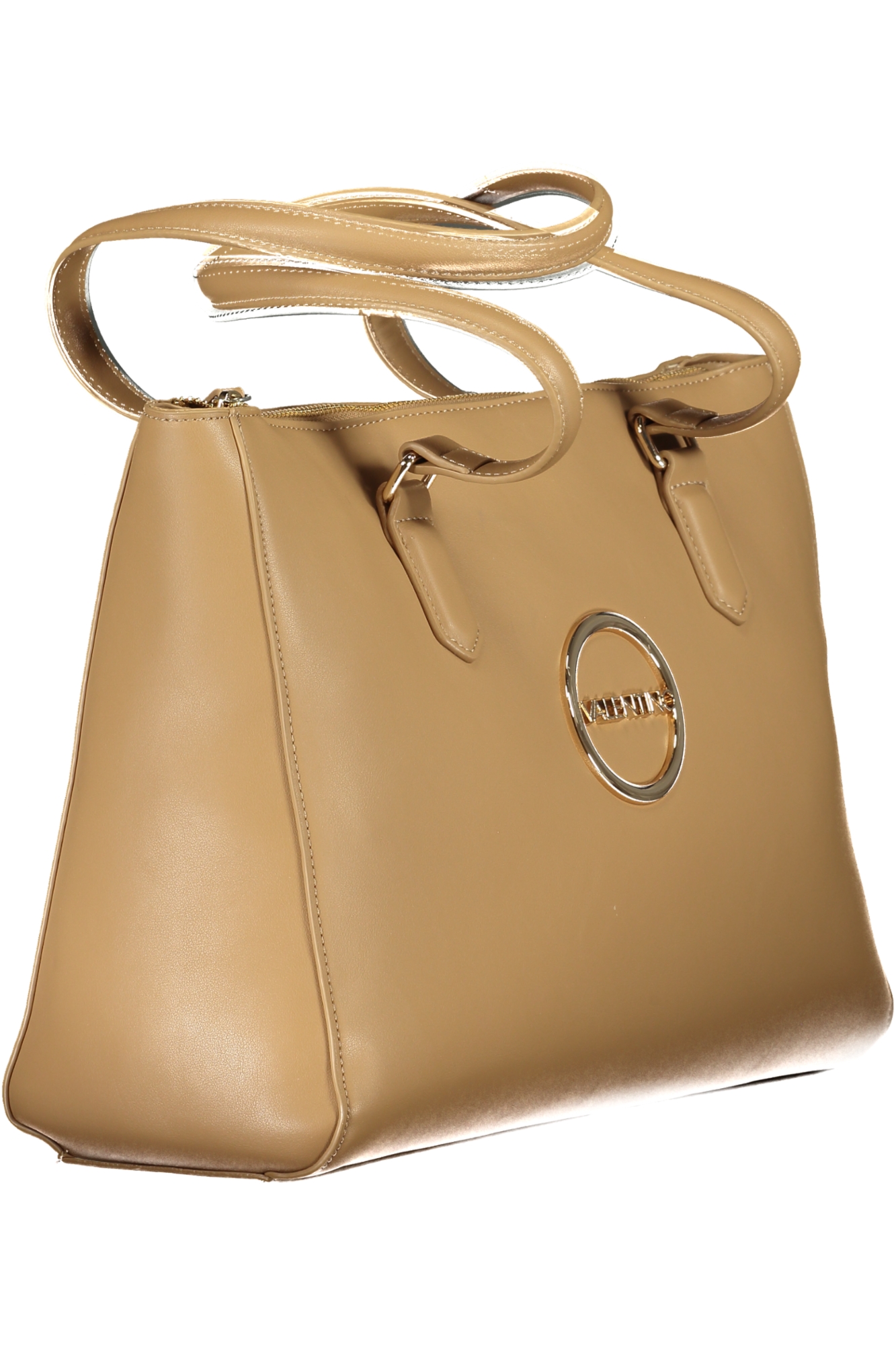 VALENTINO BAGS smėlio spalvos moteriška rankinė VALENTINO BAGS smėlio spalvos moteriška rankinė - Image 3