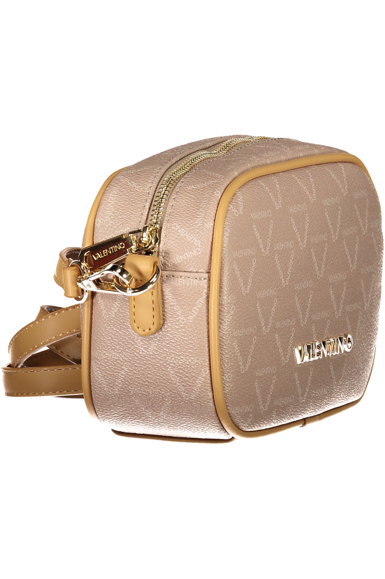 VALENTINO BAGS smėlio spalvos moteriška rankinė VALENTINO BAGS smėlio spalvos moteriška rankinė - Image 3