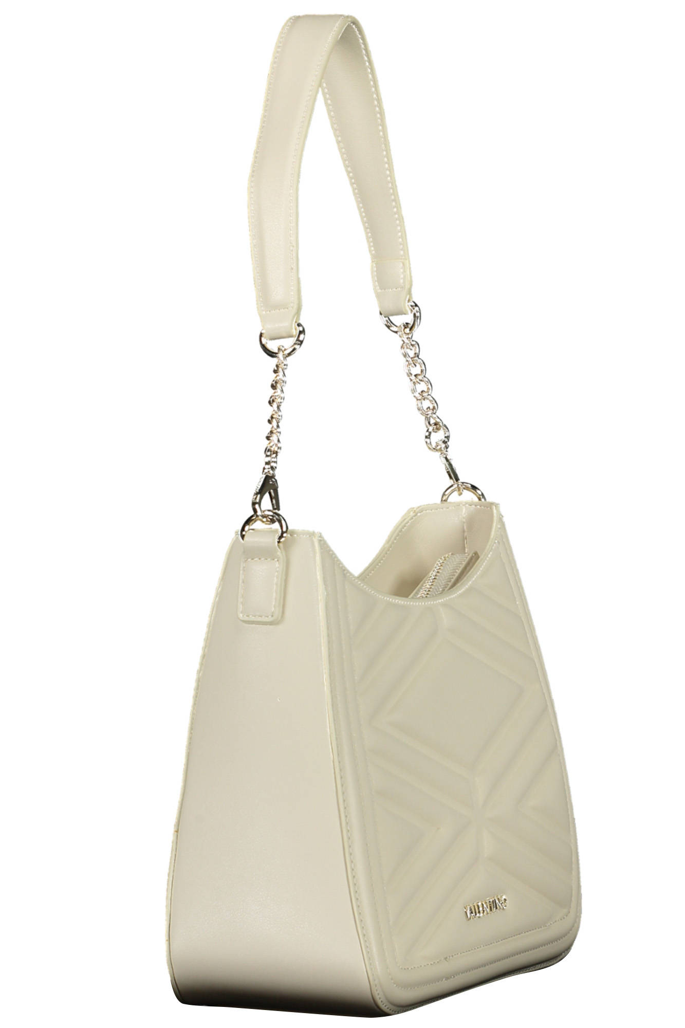 VALENTINO BAGS bėžinė moteriška rankinė VALENTINO BAGS bėžinė moteriška rankinė - Image 3
