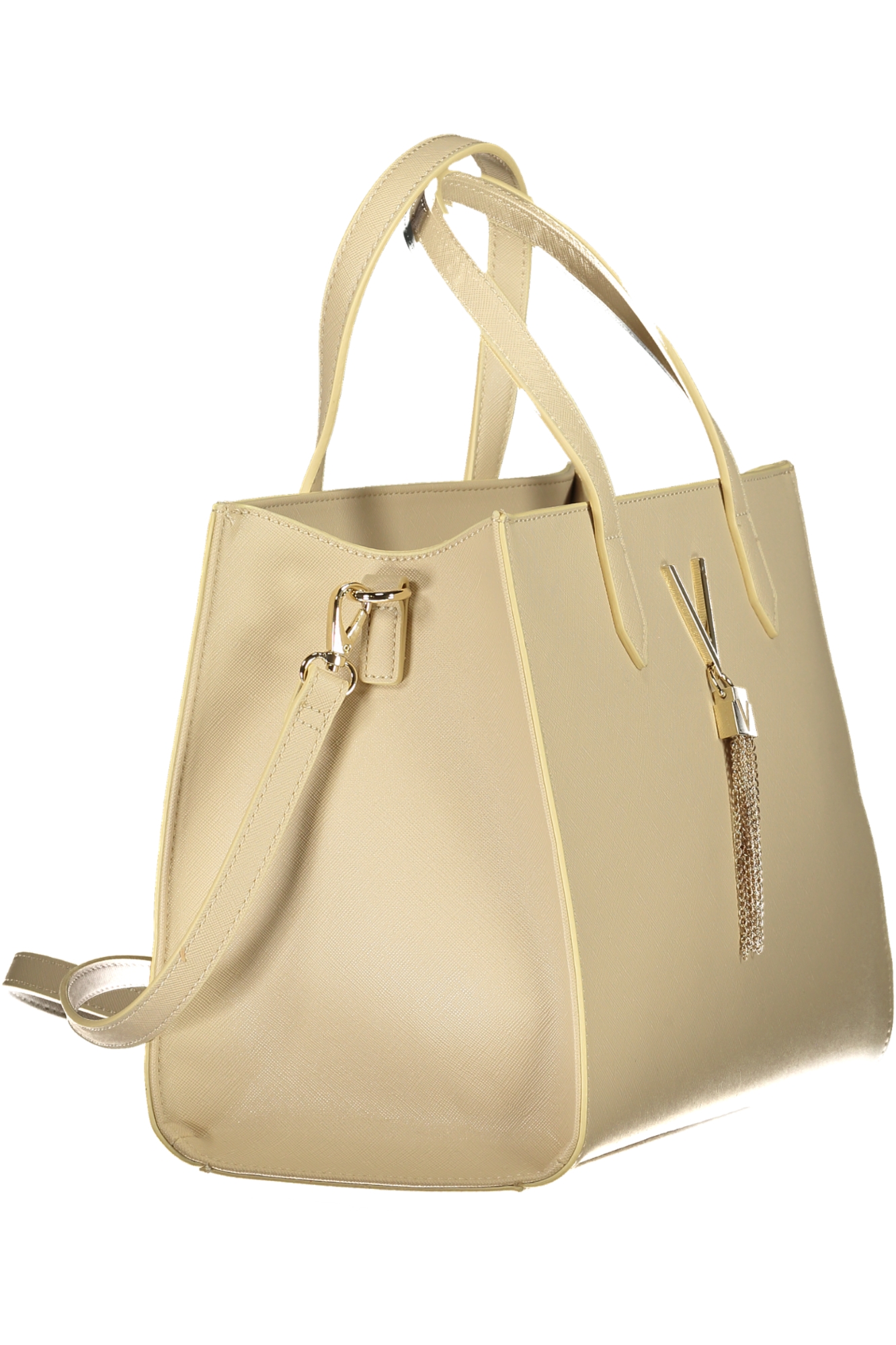 VALENTINO BAGS WOMEN'S BAG BEIGE VALENTINO BAGS WOMEN'S BAG BEIGE - Image 3
