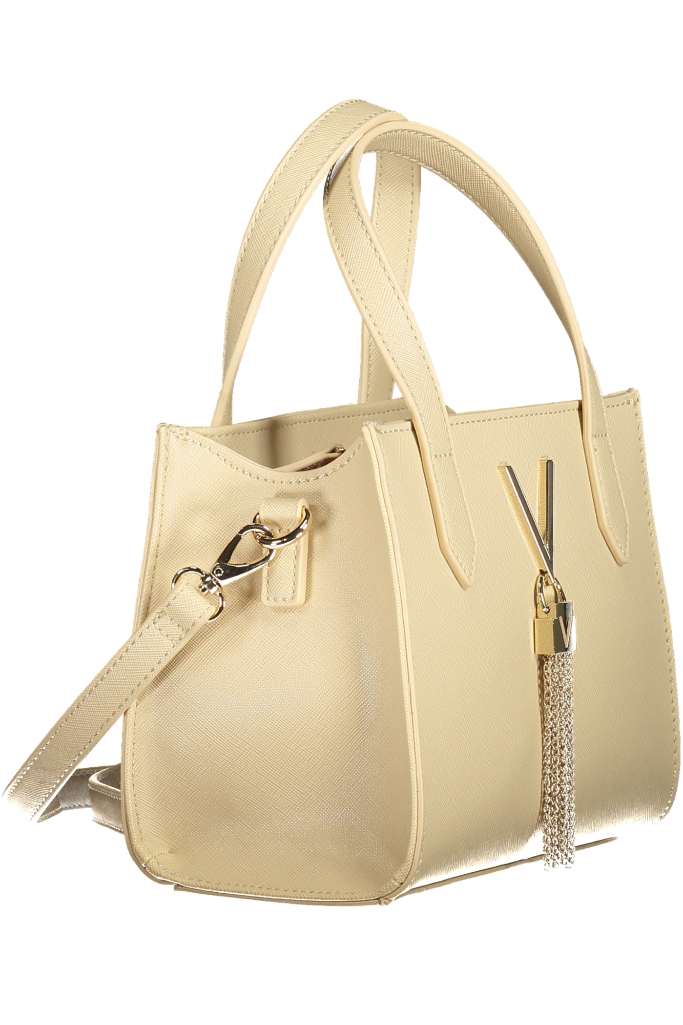 VALENTINO BAGS WOMEN'S BAG BEIGE VALENTINO BAGS WOMEN'S BAG BEIGE - Image 3