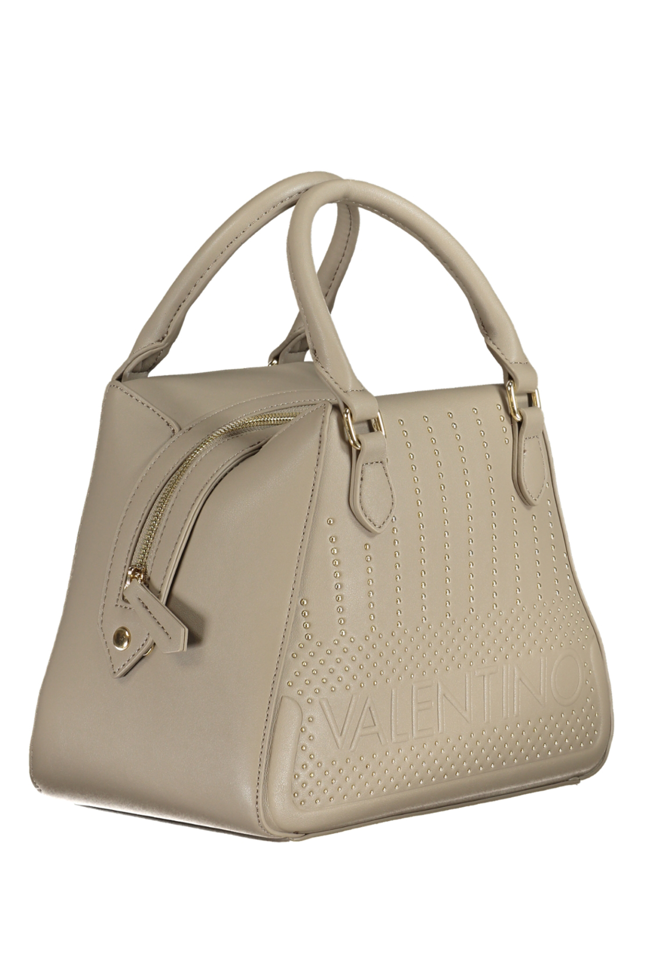 VALENTINO BAGS bėžinė moteriška rankinė VALENTINO BAGS bėžinė moteriška rankinė - Image 3