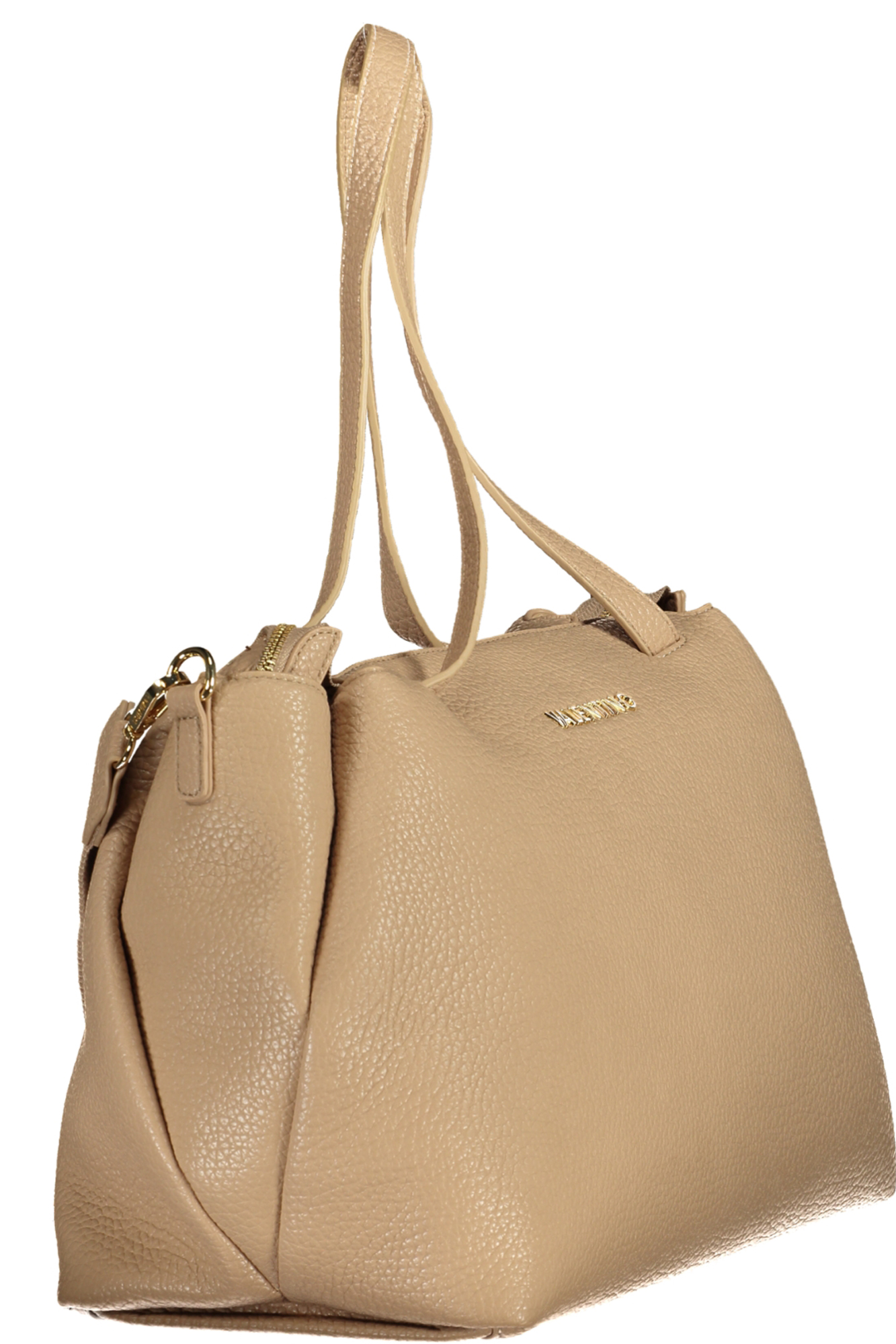 VALENTINO BAGS smėlio spalvos moteriška rankinė VALENTINO BAGS smėlio spalvos moteriška rankinė - Image 3