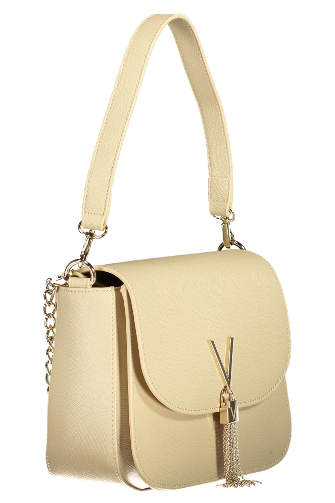 VALENTINO BAGS smėlio spalvos moteriška rankinė VALENTINO BAGS smėlio spalvos moteriška rankinė - Image 3