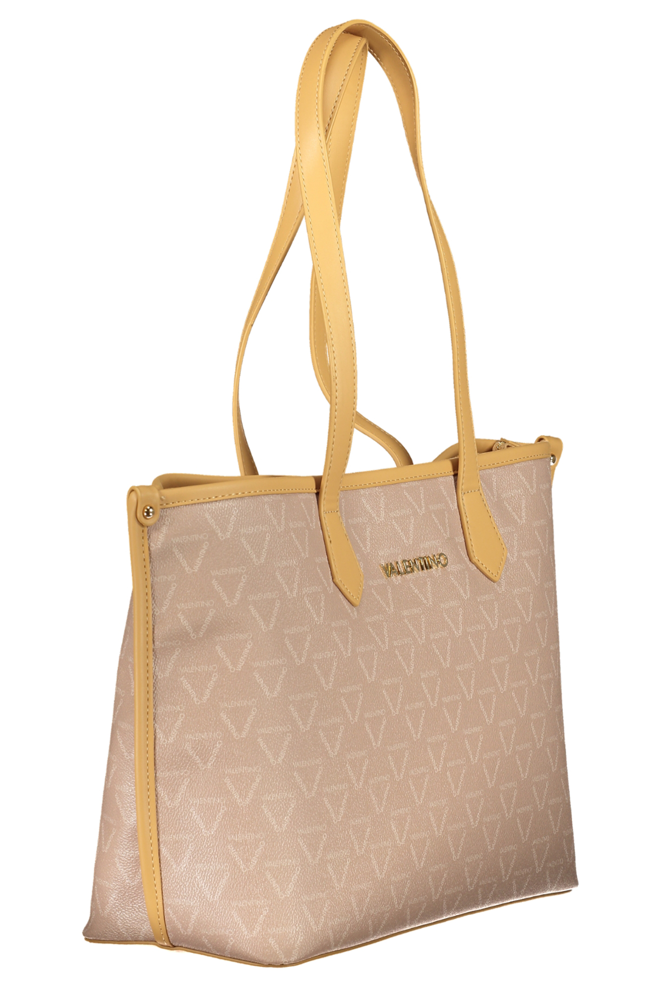 VALENTINO BAGS moteriškas krepšys, smėlio spalvos VALENTINO BAGS moteriškas krepšys, smėlio spalvos - Image 3