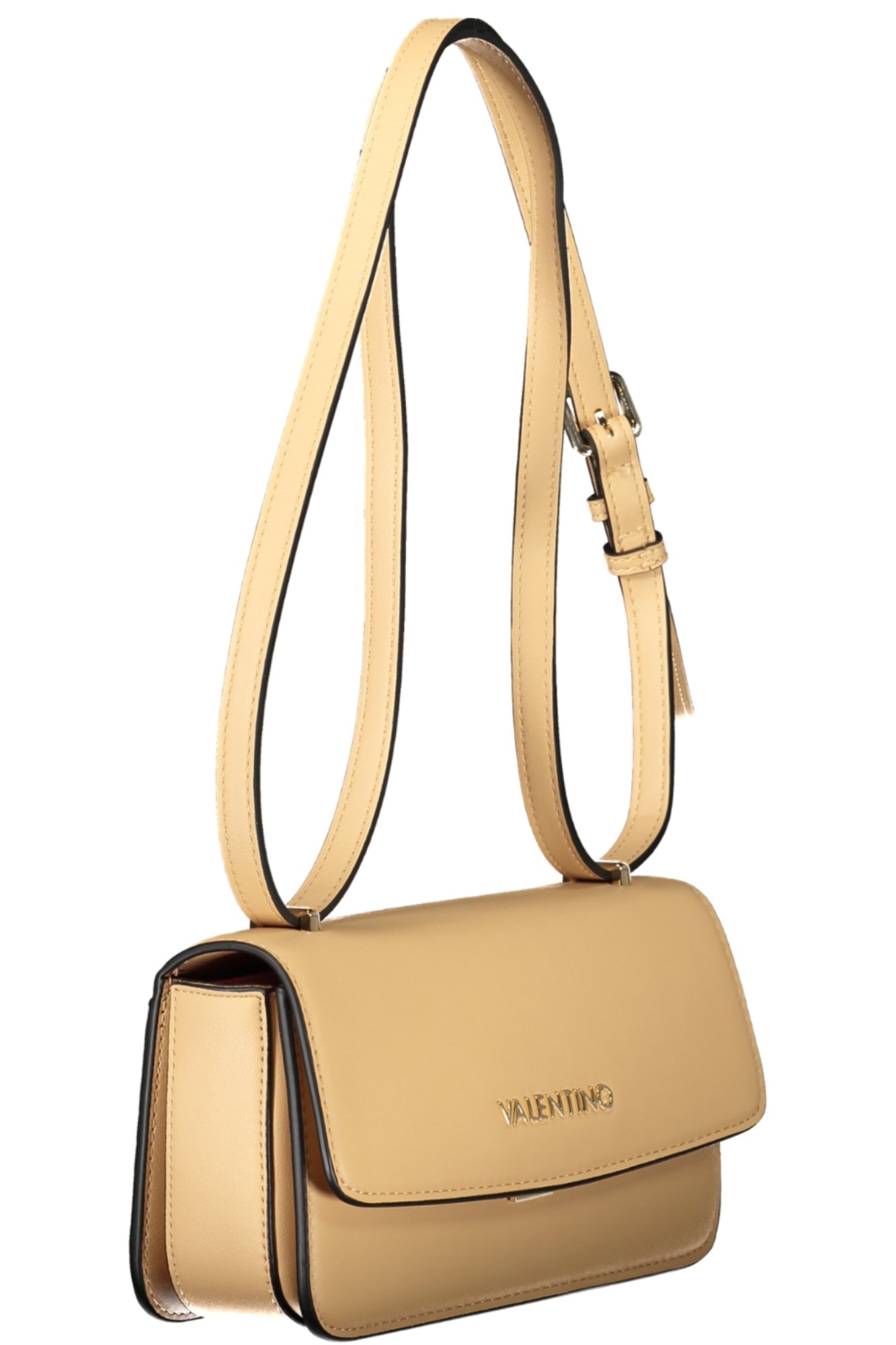 VALENTINO BAGS moteriškas krepšys, smėlio spalvos VALENTINO BAGS moteriškas krepšys, smėlio spalvos - Image 3