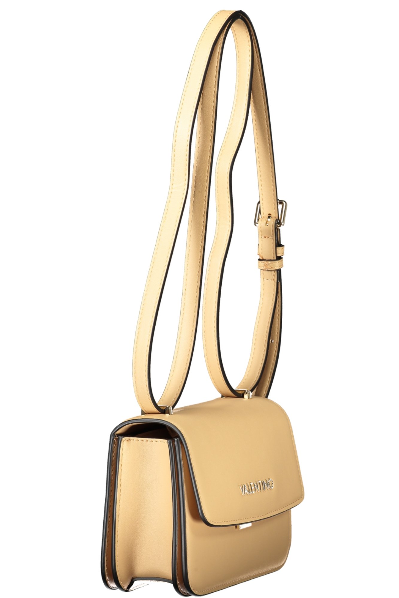 VALENTINO BAGS moteriškas krepšys, smėlio spalvos VALENTINO BAGS moteriškas krepšys, smėlio spalvos - Image 3