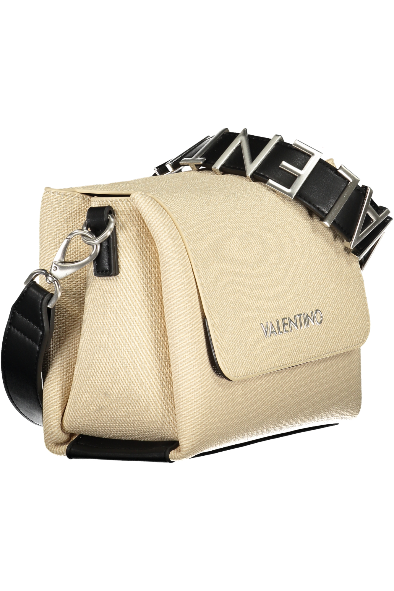 VALENTINO BAGS smėlio spalvos moteriška rankinė VALENTINO BAGS smėlio spalvos moteriška rankinė - Image 3