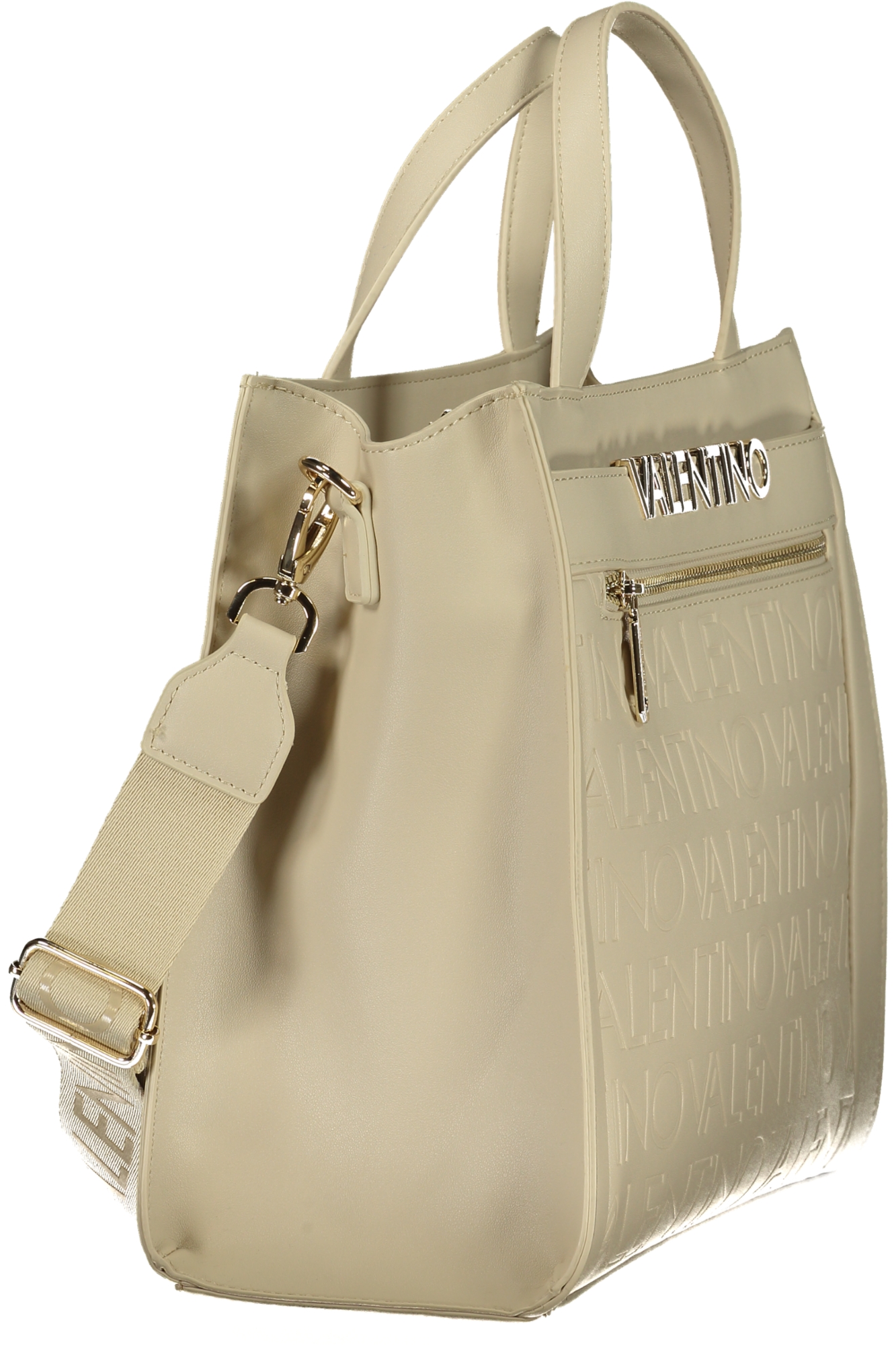 VALENTINO BAGS WOMEN'S BEIGE BAG VALENTINO BAGS WOMEN'S BEIGE BAG - Image 3