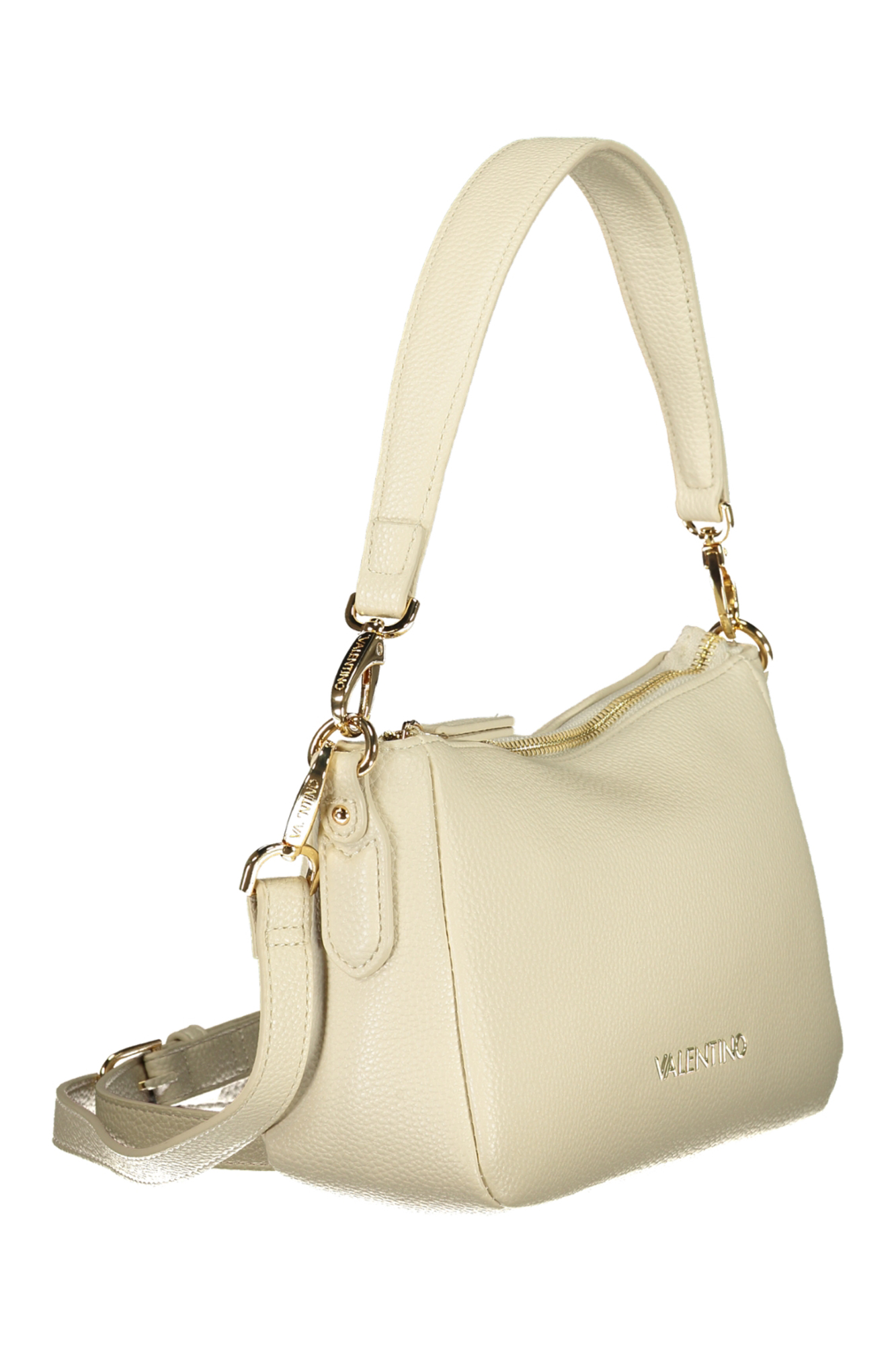 VALENTINO BAGS smėlio spalvos moteriška rankinė VALENTINO BAGS smėlio spalvos moteriška rankinė - Image 3