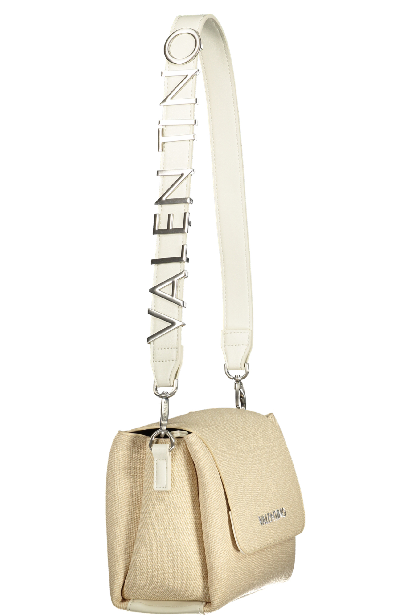 VALENTINO BAGS WOMEN'S BEIGE BAG VALENTINO BAGS WOMEN'S BEIGE BAG - Image 3