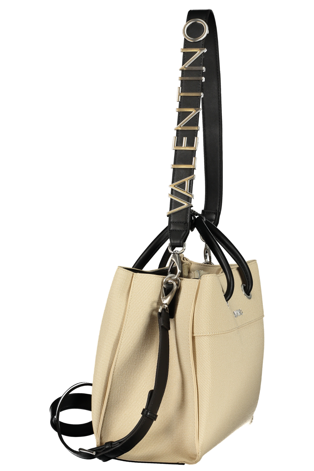VALENTINO BAGS WOMEN'S BEIGE BAG VALENTINO BAGS WOMEN'S BEIGE BAG - Image 3