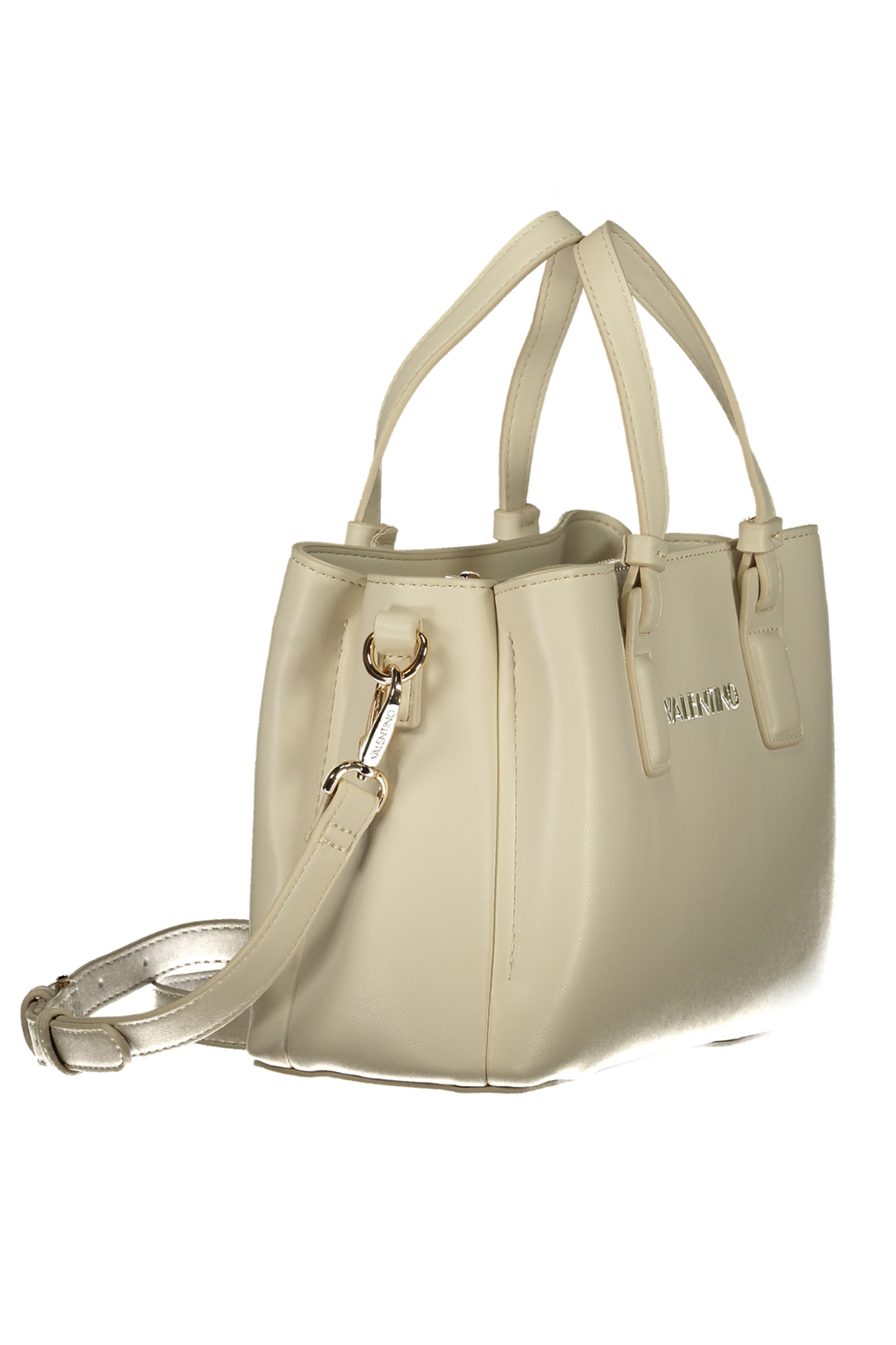 VALENTINO BAGS smėlio spalvos moteriška rankinė VALENTINO BAGS smėlio spalvos moteriška rankinė - Image 3