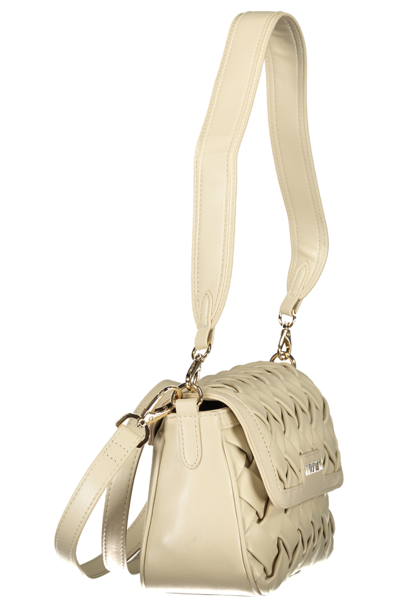 VALENTINO BAGS smėlio spalvos moteriška rankinė VALENTINO BAGS smėlio spalvos moteriška rankinė - Image 3
