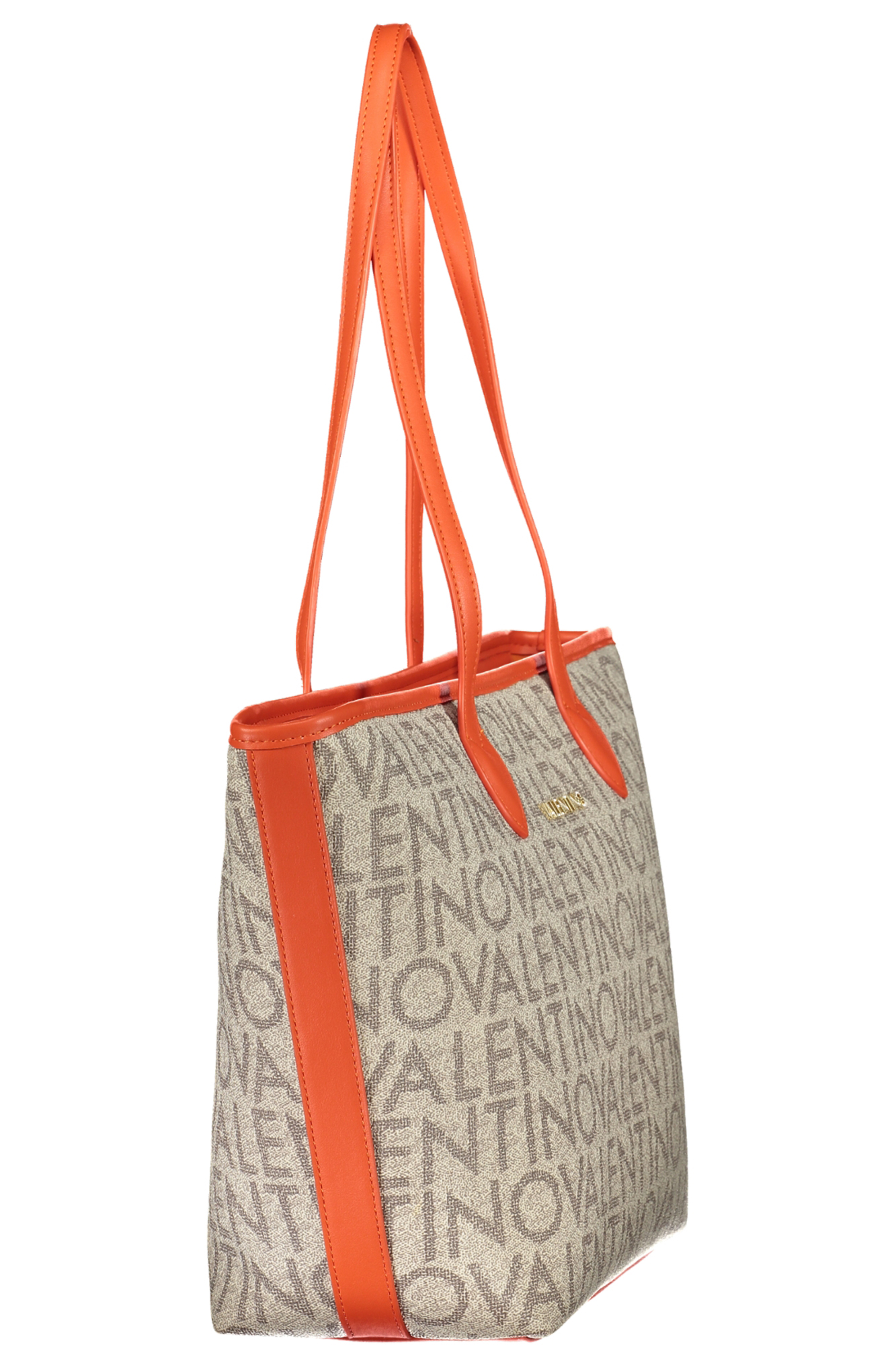 VALENTINO BAGS smėlio spalvos moteriška rankinė VALENTINO BAGS smėlio spalvos moteriška rankinė - Image 3