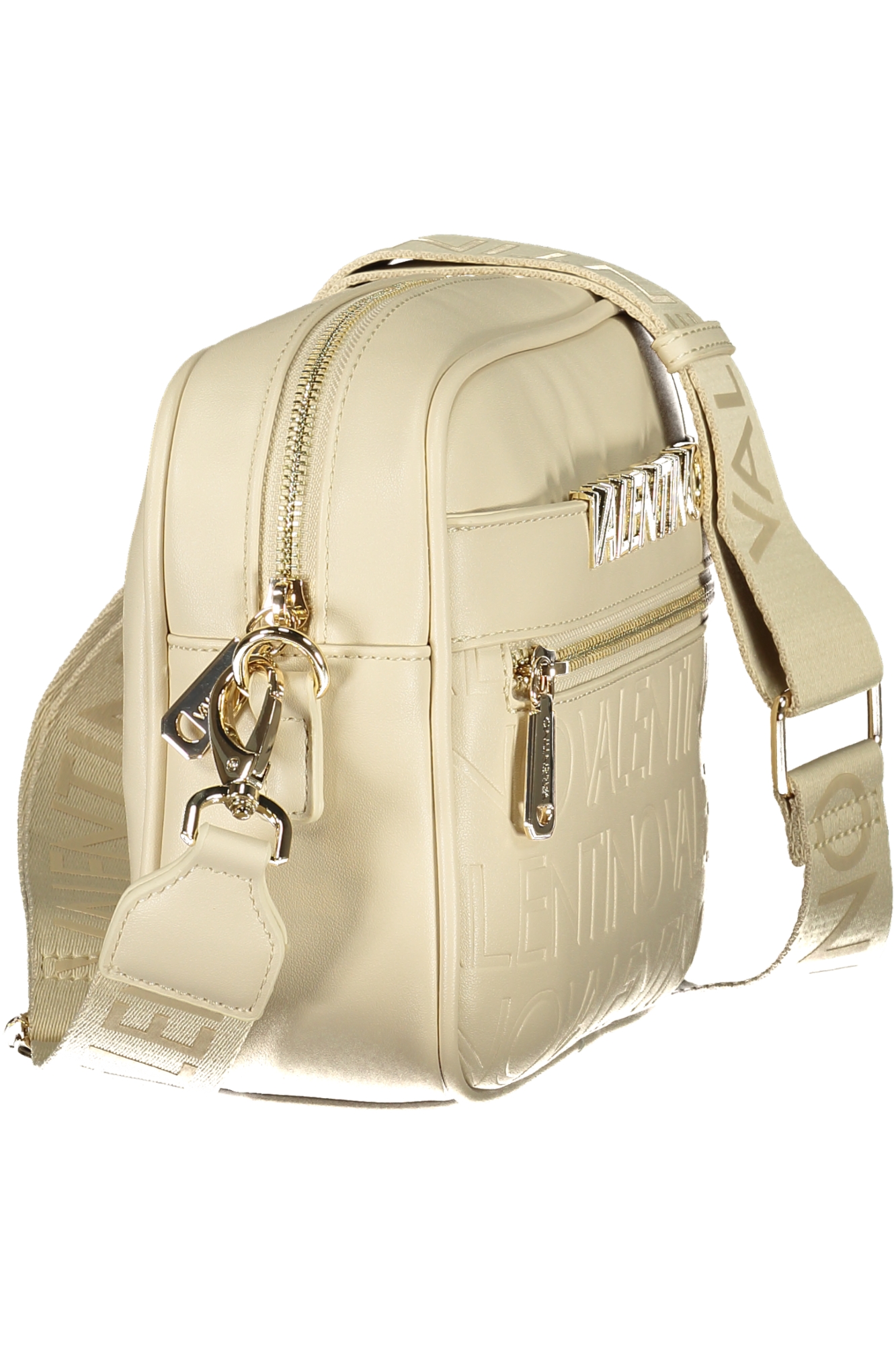VALENTINO BAGS WOMEN'S BEIGE BAG VALENTINO BAGS WOMEN'S BEIGE BAG - Image 3