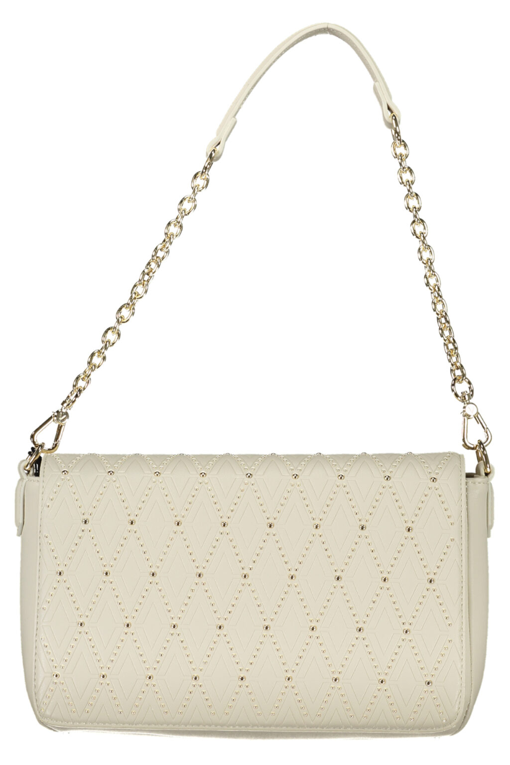 VALENTINO BAGS balta moteriška rankinė