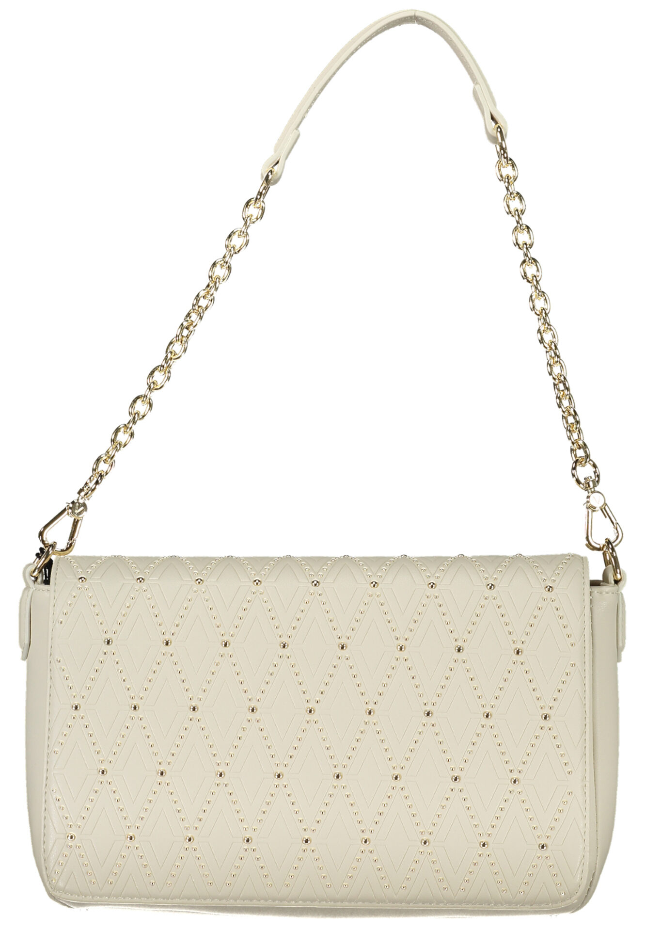 VALENTINO BAGS WHITE WOMEN'S BAG