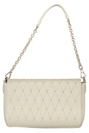 VALENTINO BAGS balta moteriška rankinė