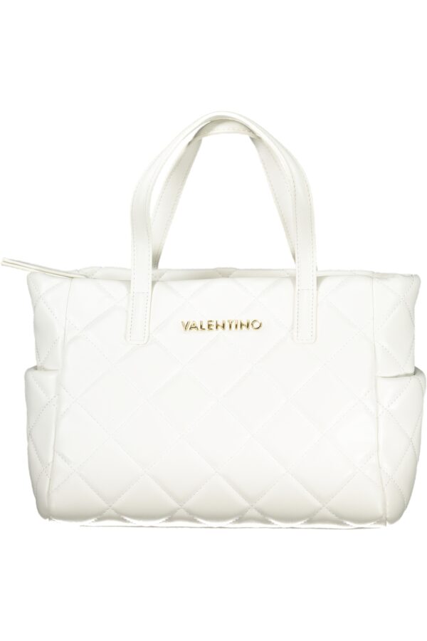 VALENTINO BAGS balta moteriška rankinė