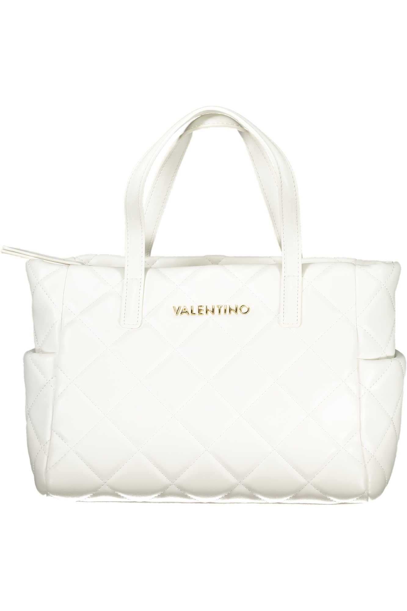 VALENTINO BAGS balta moteriška rankinė VALENTINO BAGS balta moteriška rankinė