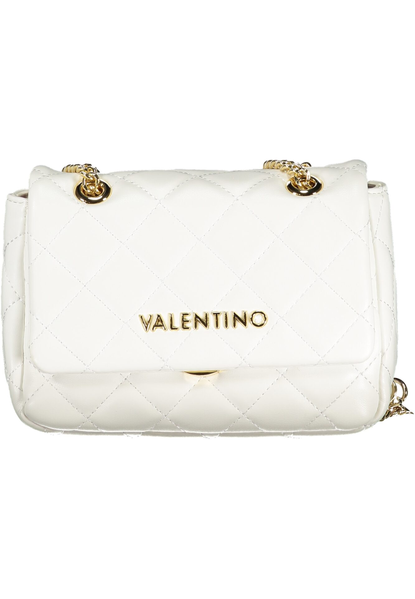 VALENTINO BAGS WOMEN'S BAG WHITE