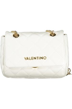 VALENTINO BAGS balta moteriška rankinė