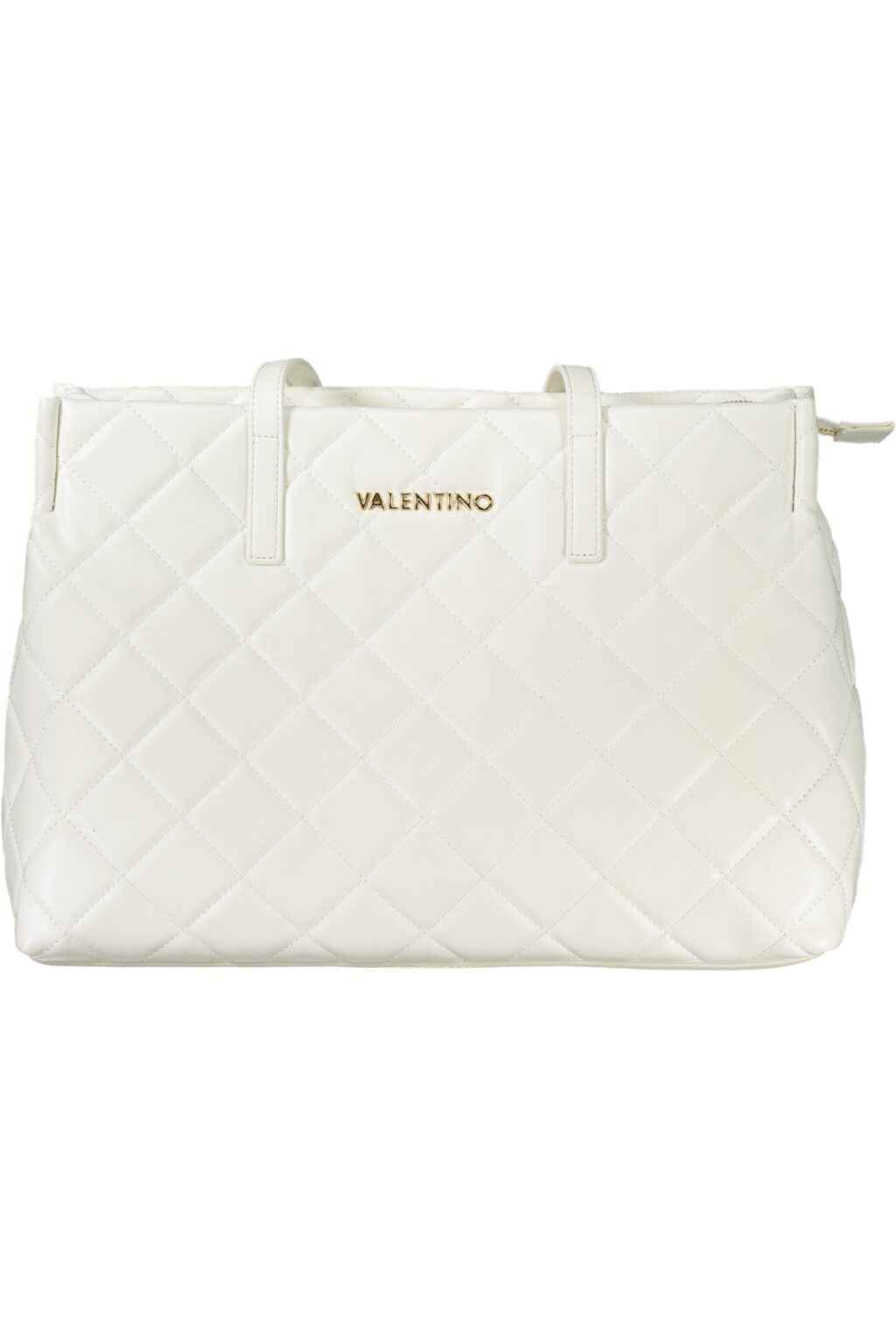 VALENTINO BAGS balta moteriška rankinė
