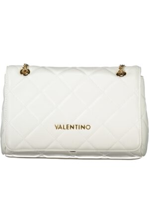 VALENTINO BAGS balta moteriška rankinė