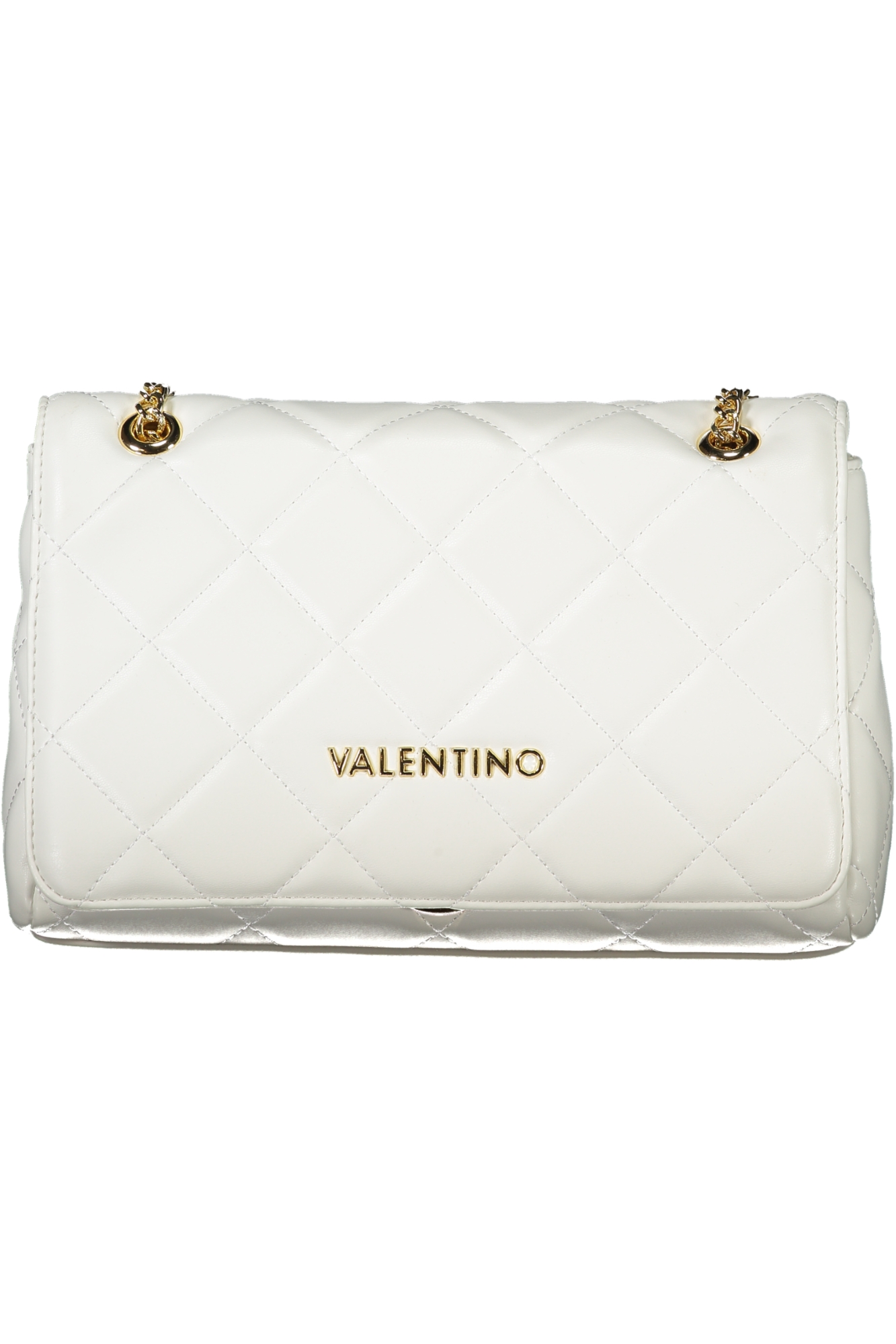 VALENTINO BAGS balta moteriška rankinė VALENTINO BAGS balta moteriška rankinė