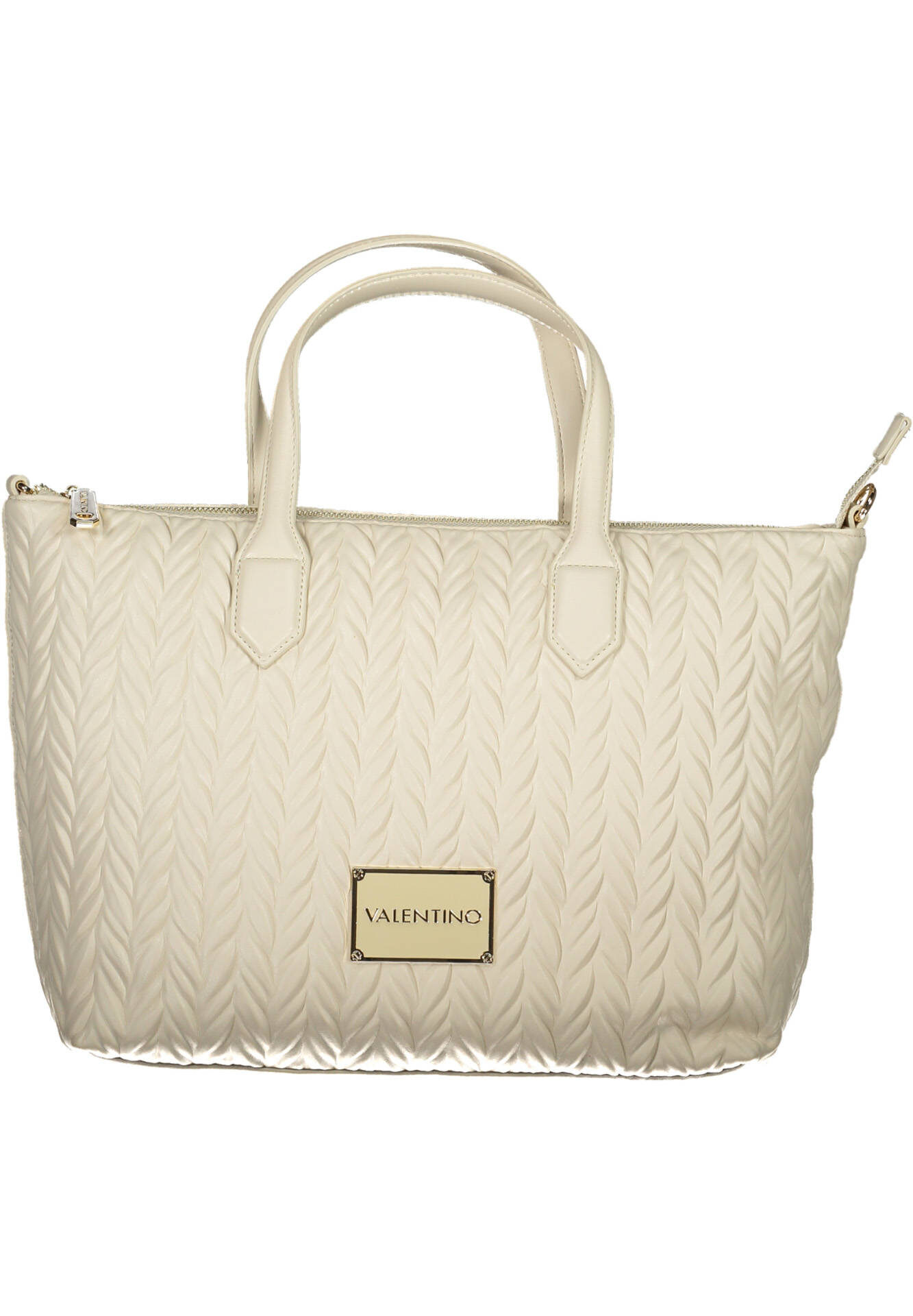 VALENTINO BAGS WOMEN'S BAG WHITE